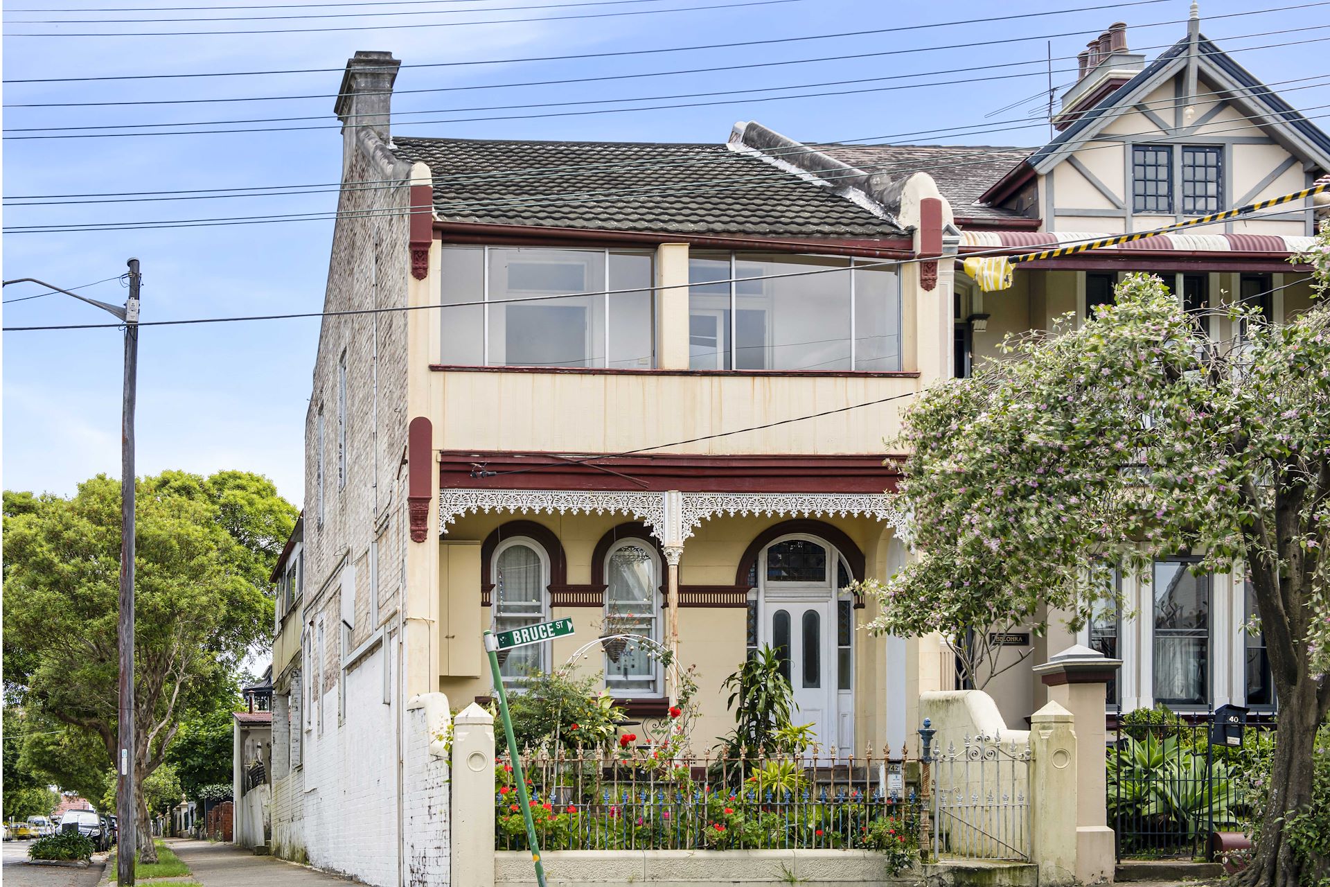 3/42 Bruce Street, Stanmore, NSW 2048