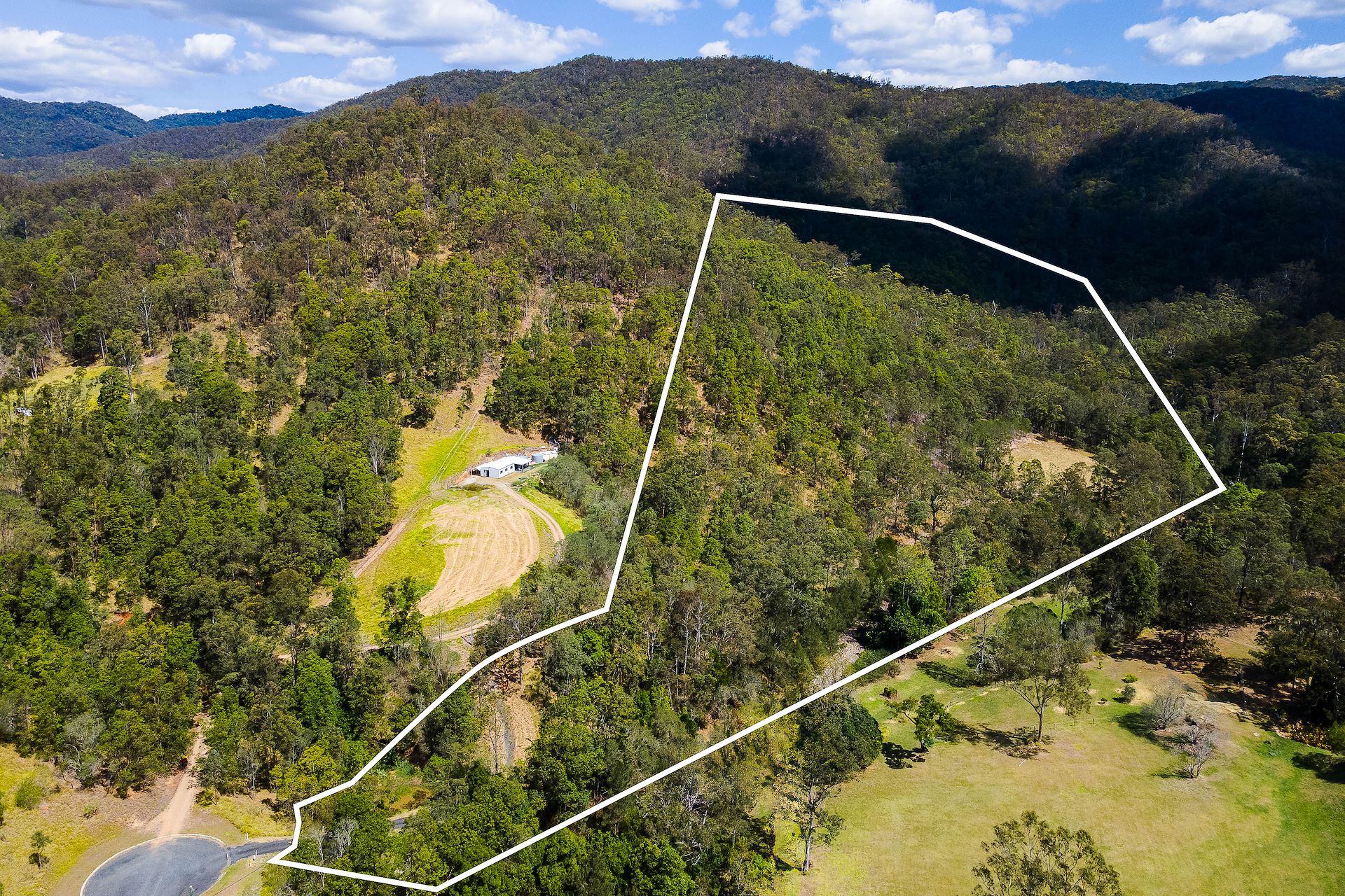 102 Hawkins Road, Kobble Creek, QLD 4520
