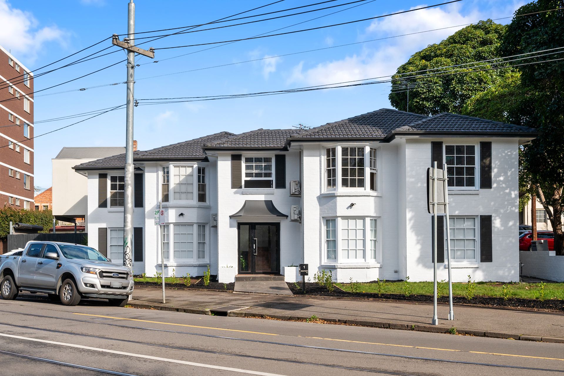 1 & 2/1 Heather Street, South Melbourne, VIC 3205