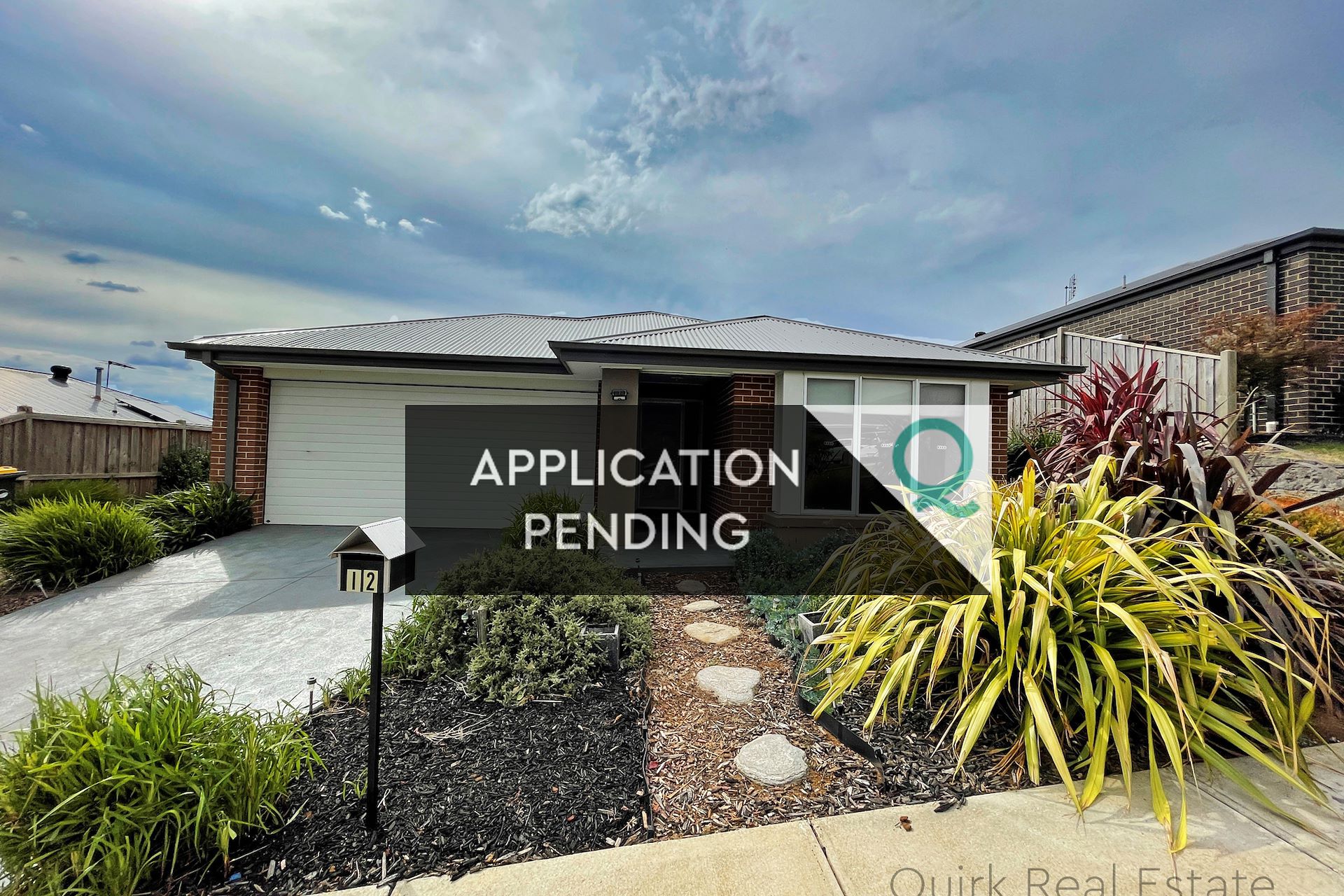 12 Buckland Drive, WARRAGUL, VIC 3820