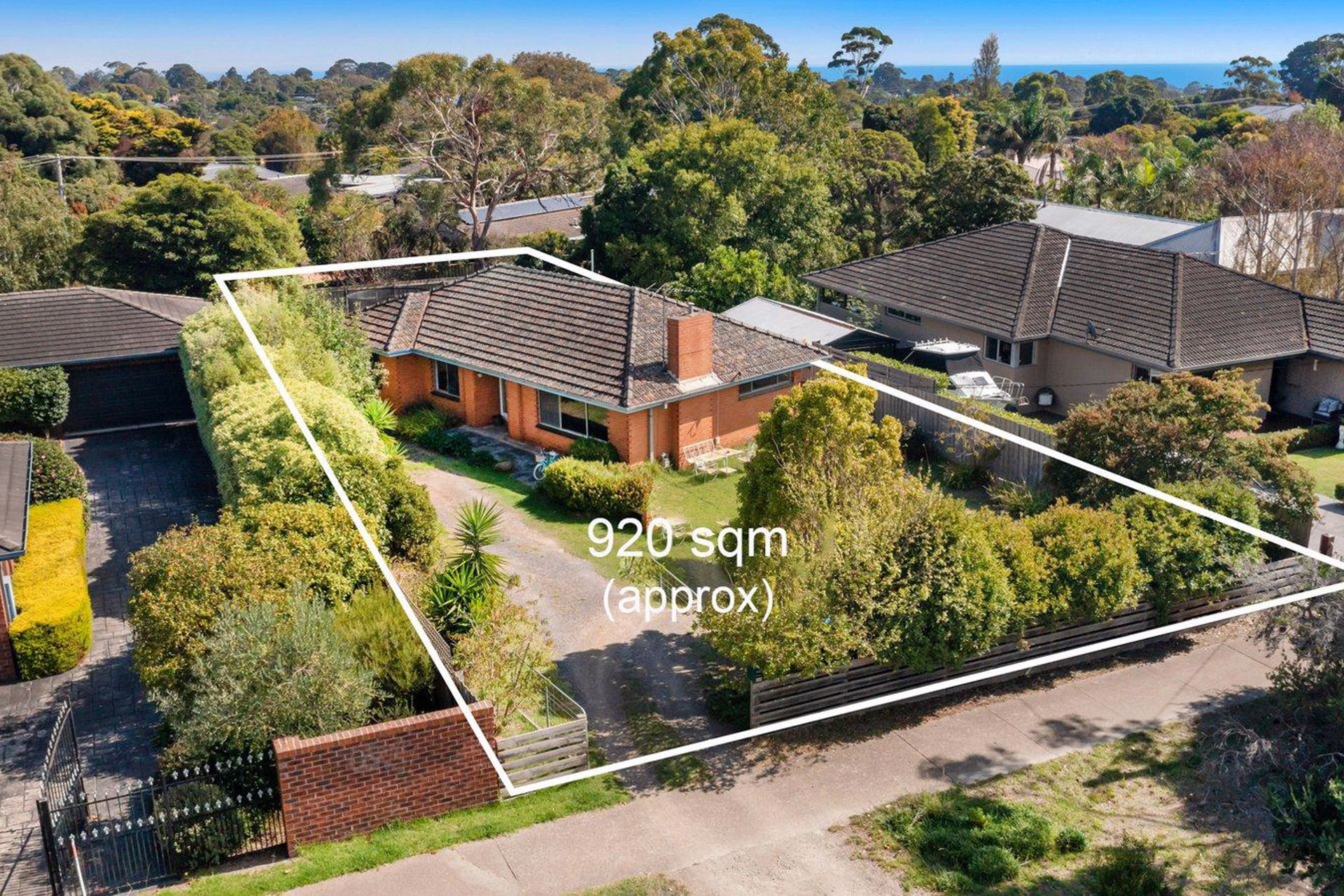 200 Mount Eliza Way
