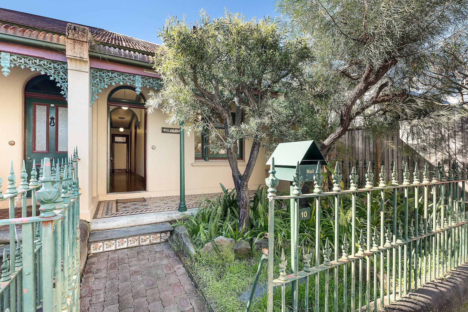 10 Adolphus Street, Balmain, NSW 2041