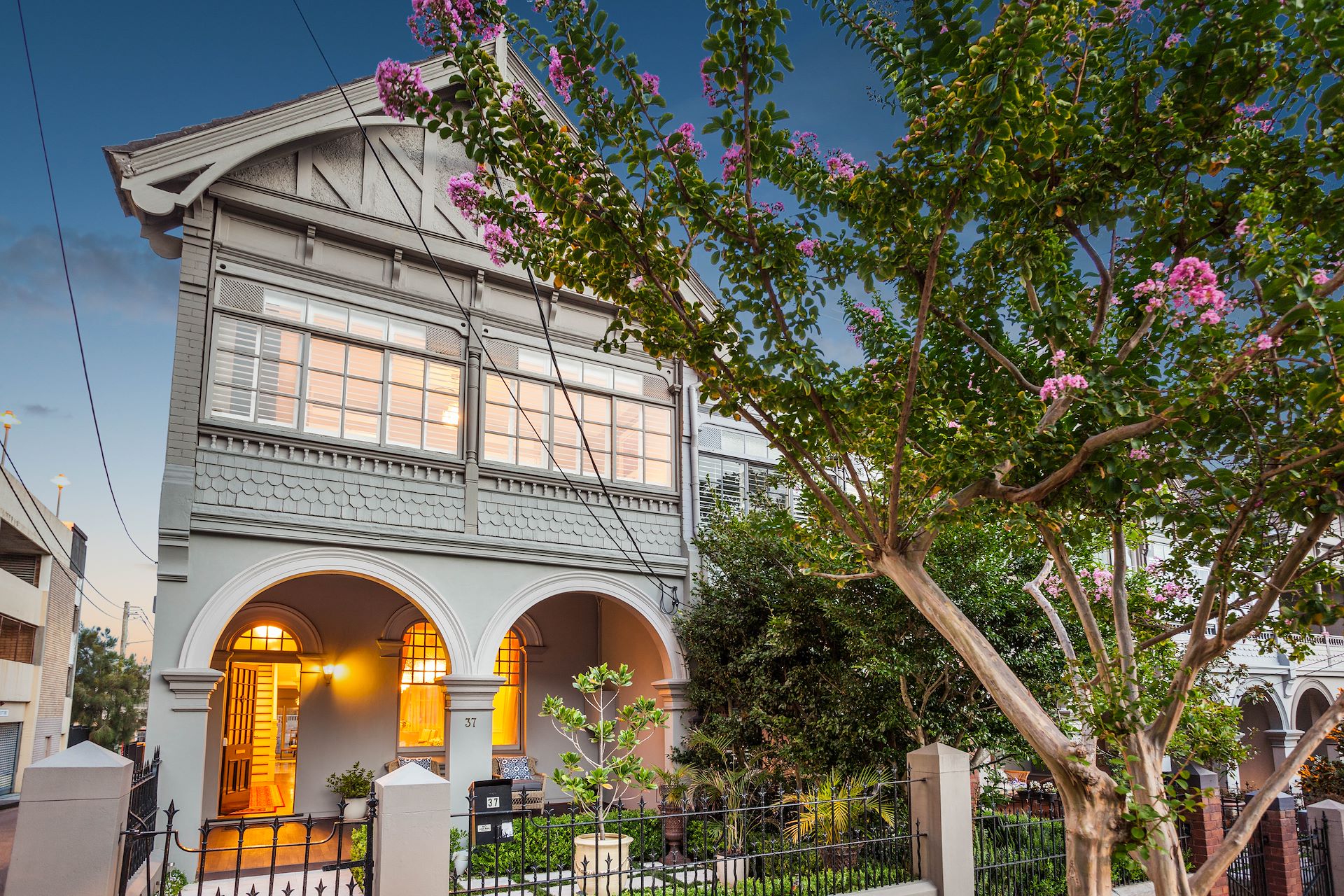 37 Walker Street, Lavender Bay, NSW 2060