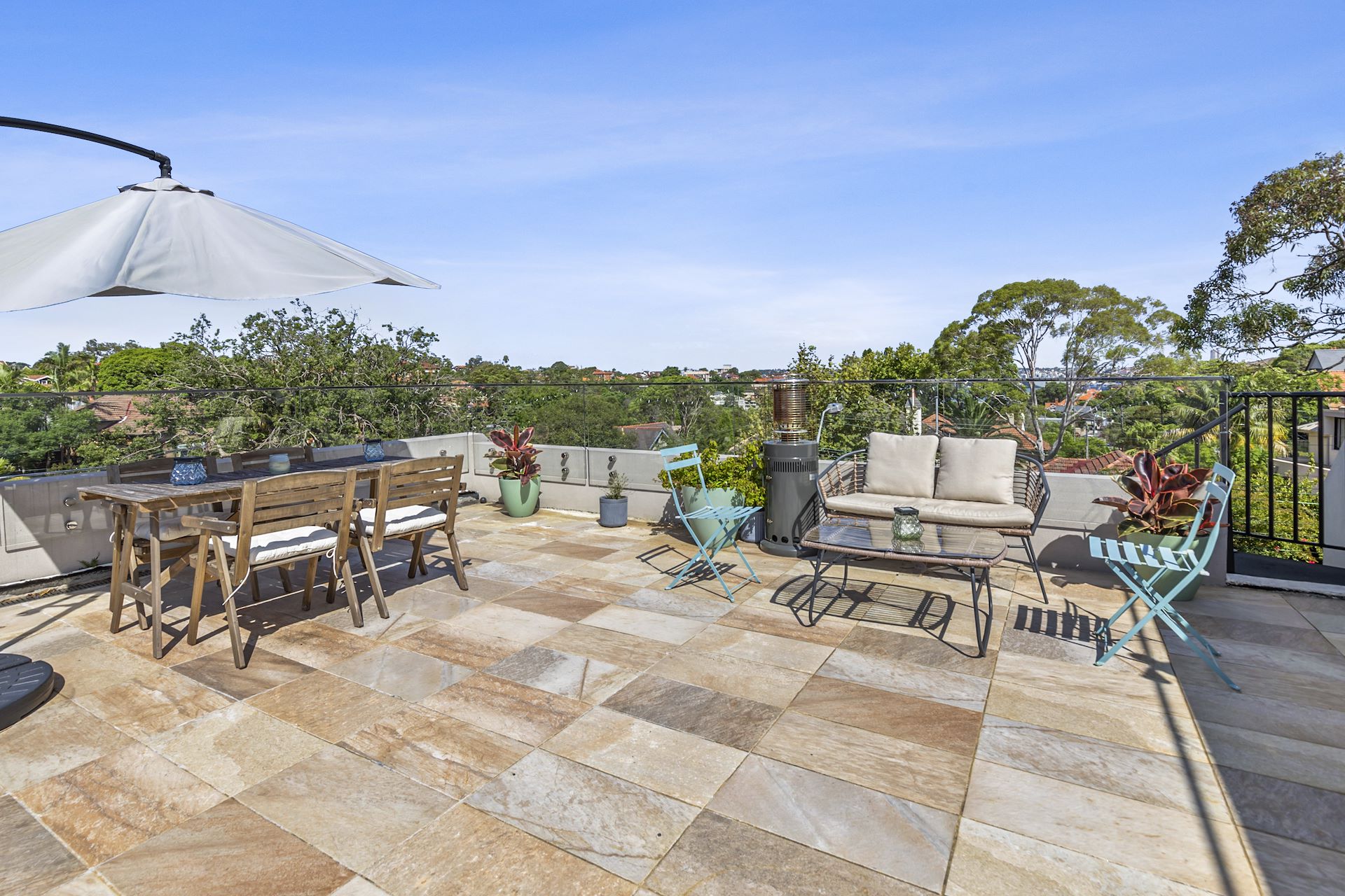 2/2 Bannerman Street, Cremorne, NSW 2090