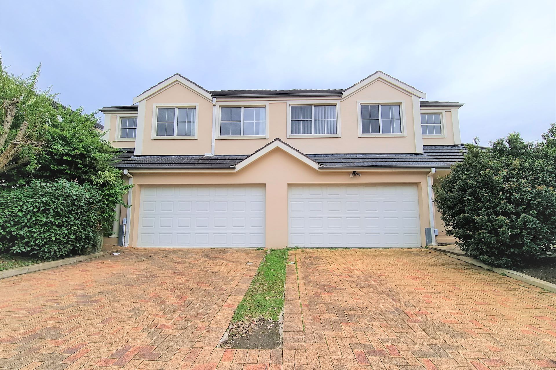 116 Harrington Avenue, Castle Hill, NSW 2154