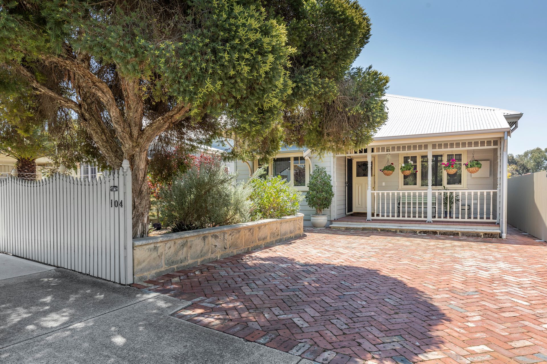 104 Carnarvon Street, East Victoria Park, WA 6101