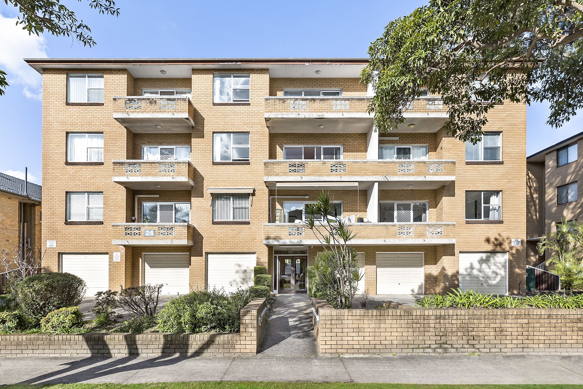 13/24 Trafalgar Street 13/24 Trafalgar Street