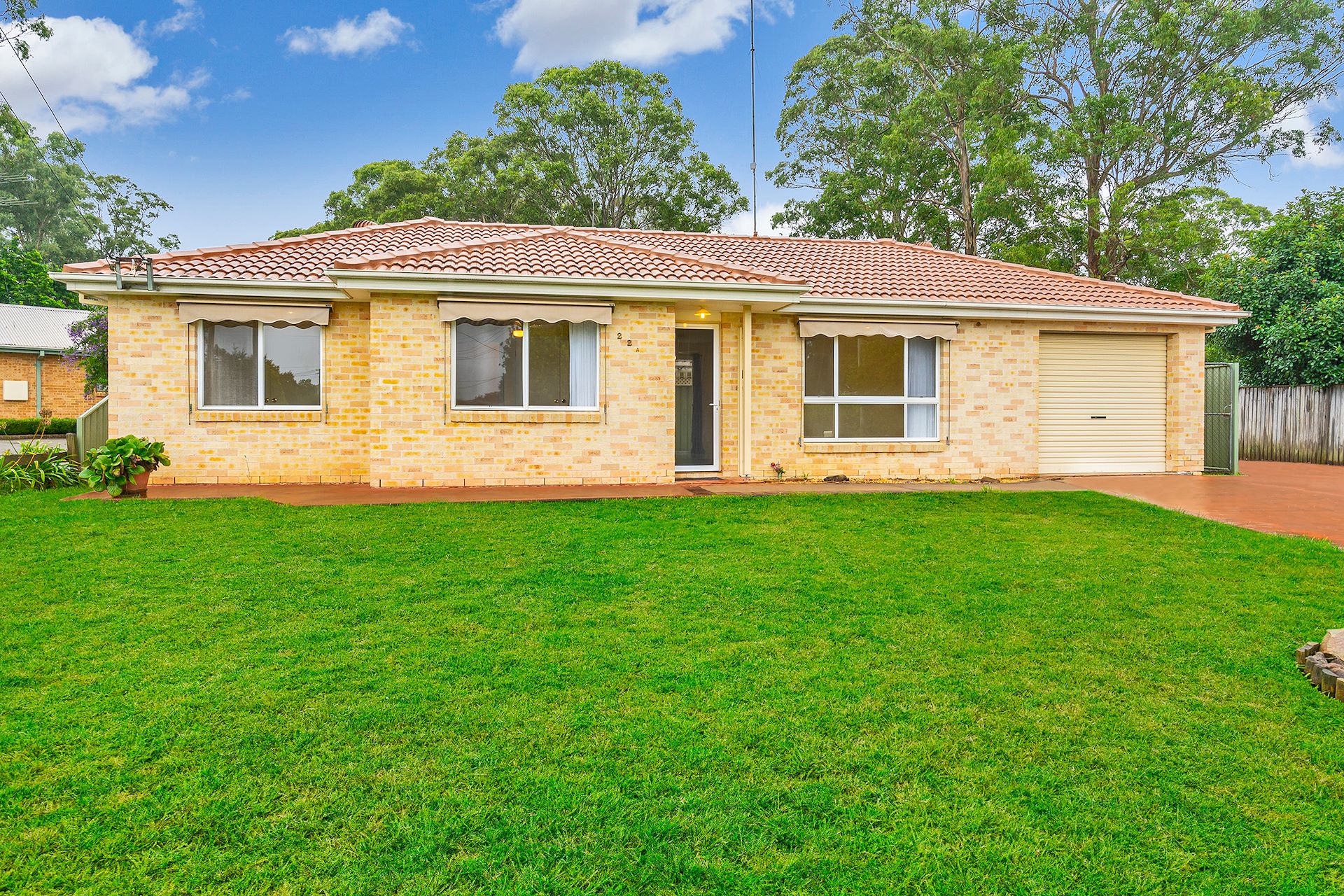 22a Monti Place, North Richmond, NSW 2754