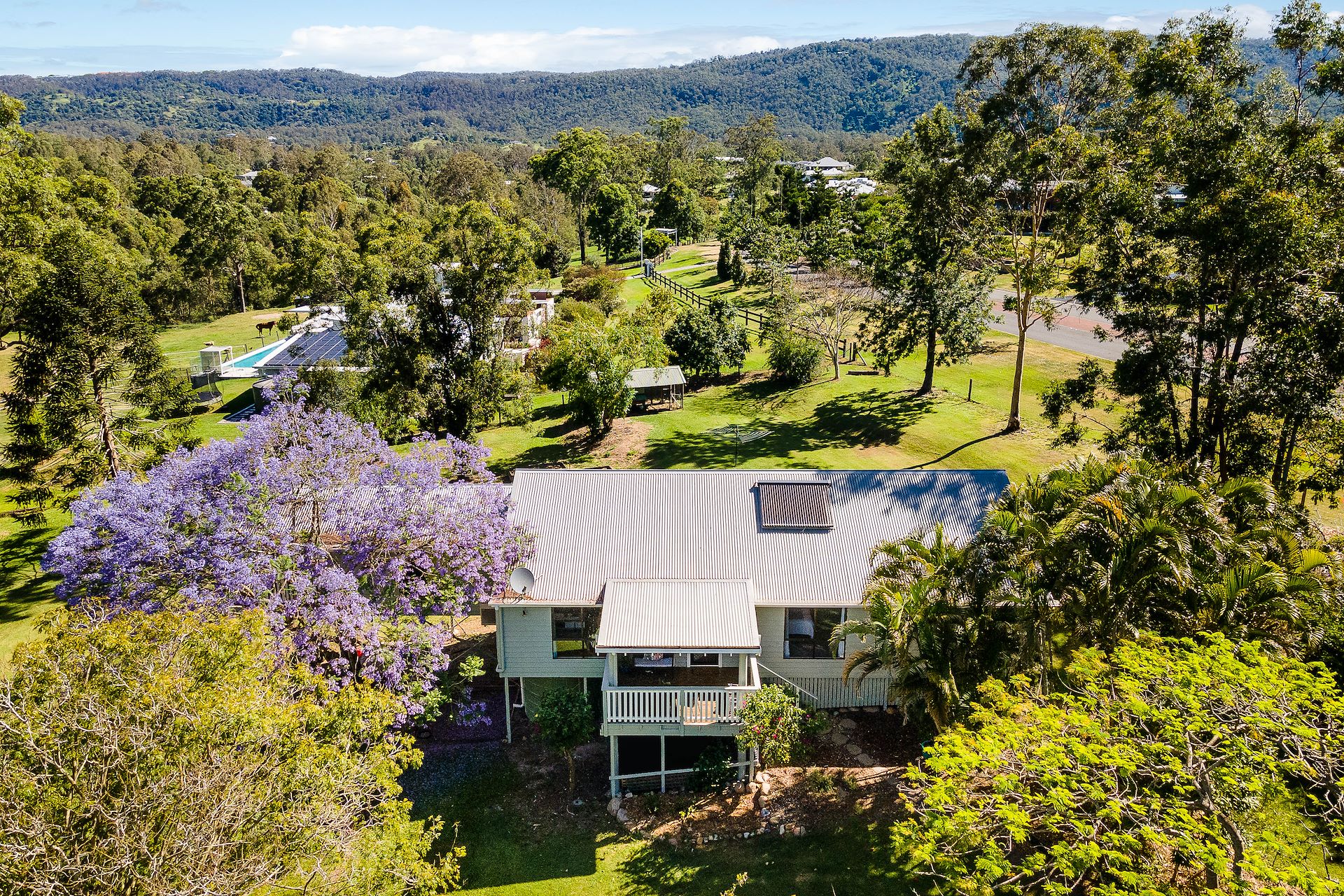 567 Mount Glorious Road