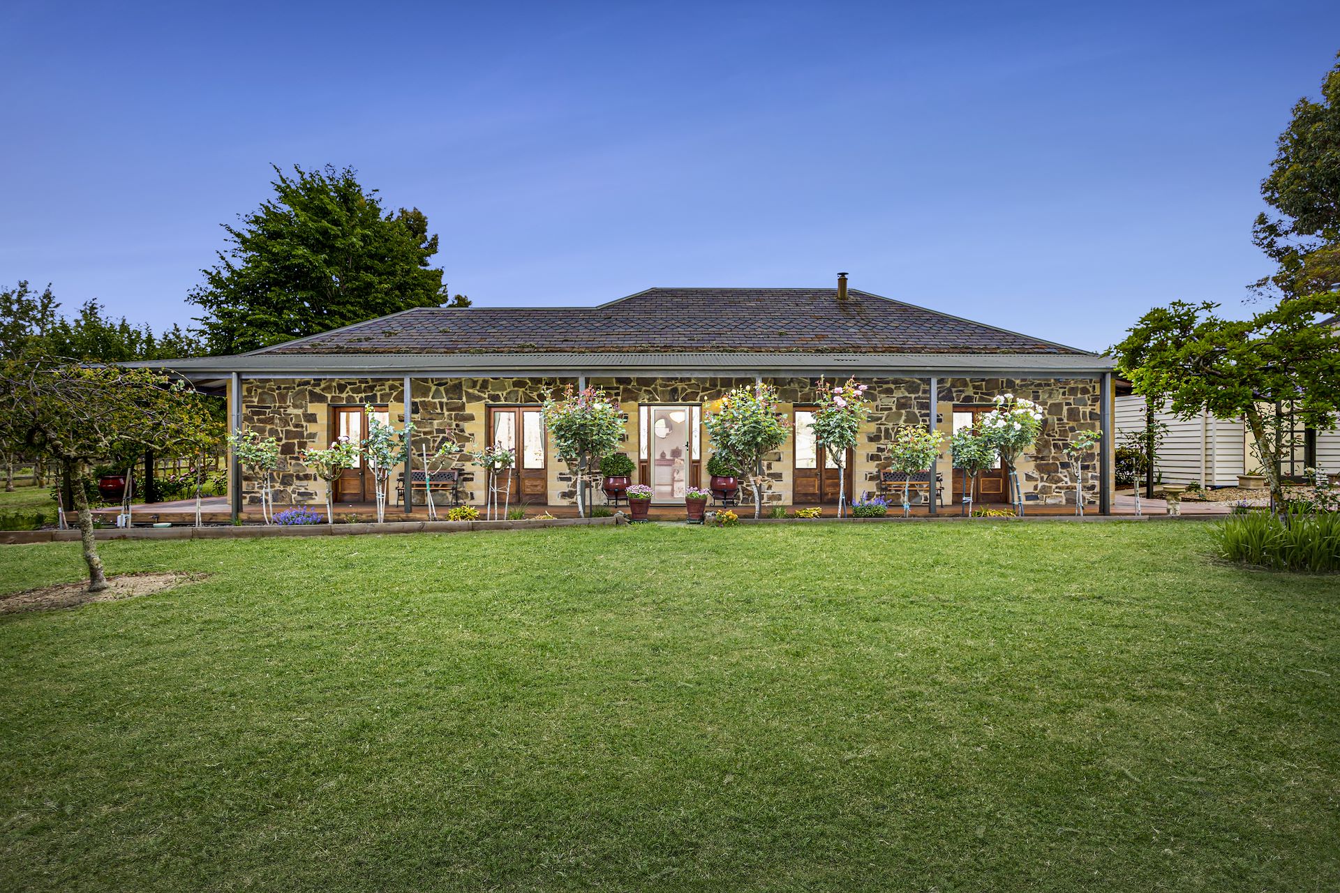 2610 BallanDaylesford Road