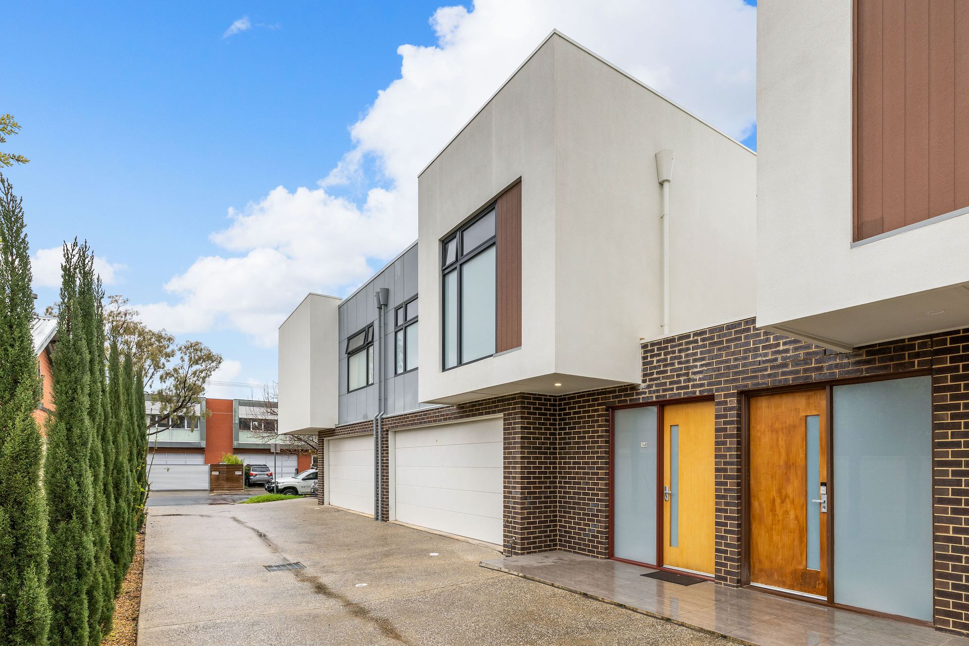 14B Alexander Avenue