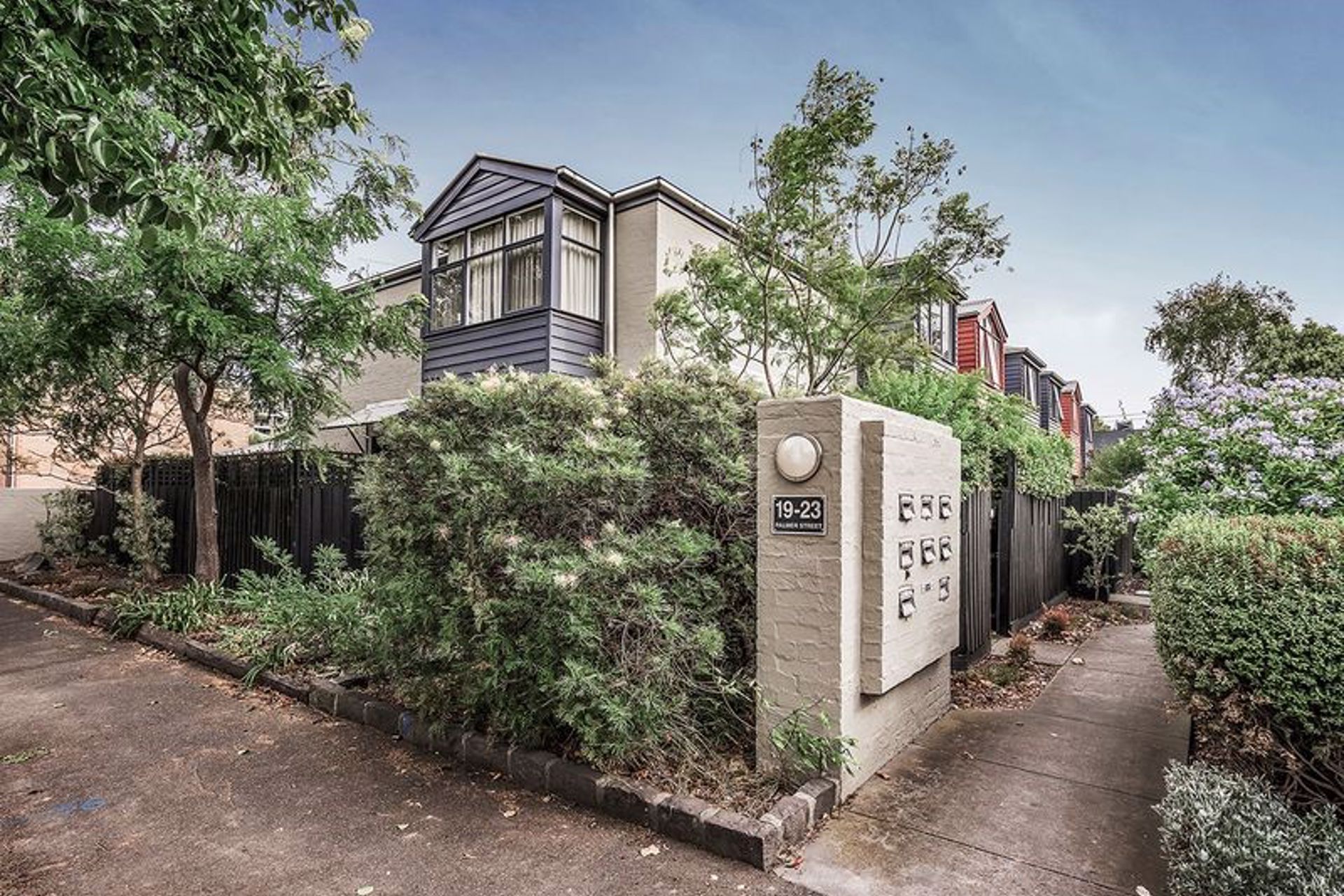 7/1923 Palmer Street, Richmond, VIC 3121