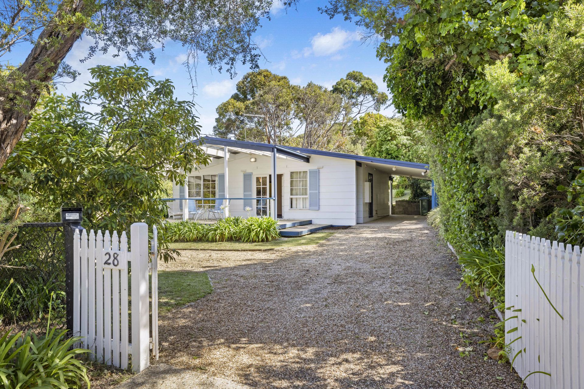 28 Rio Vista Court, Rye, VIC 3941