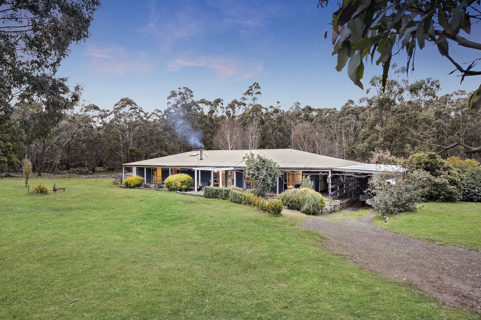 1402 Ballan Daylesford Road