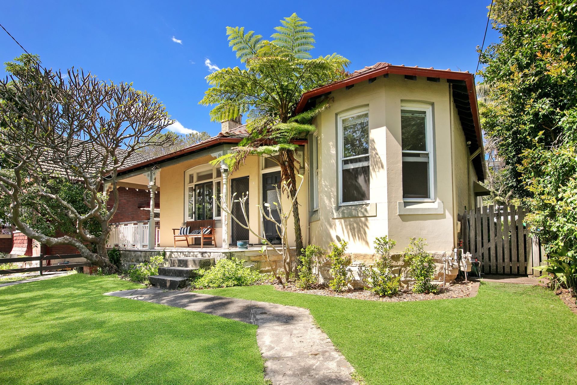 41 Pacific Parade, Manly, NSW 2095