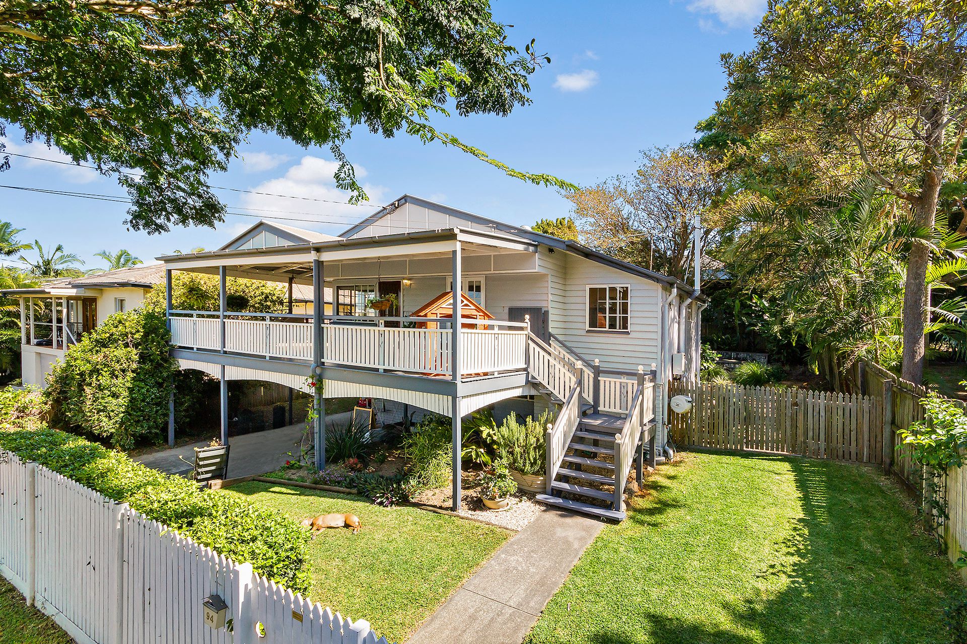 94 Bayview Terrace, Wavell Heights, QLD 4012