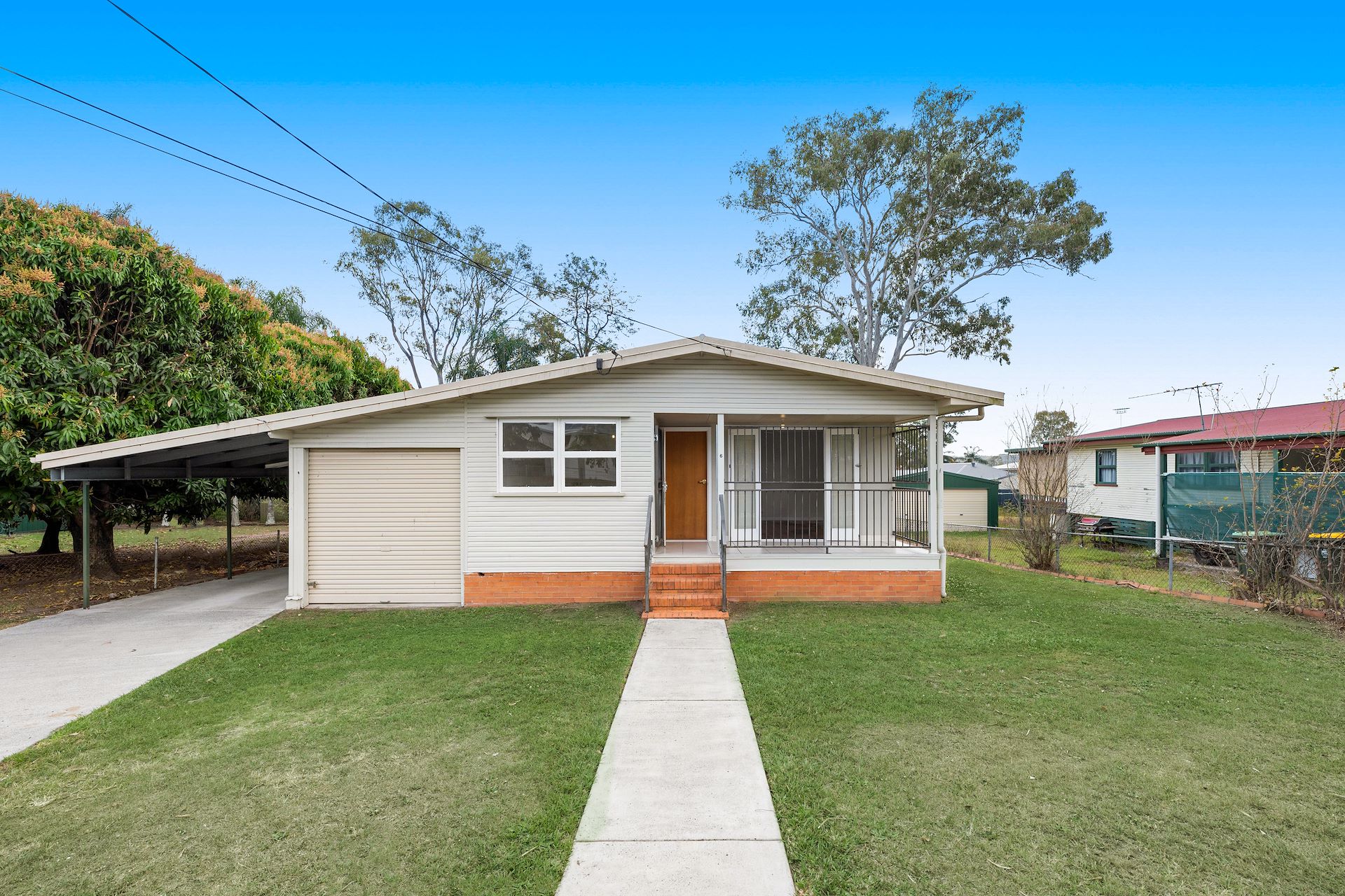 6 Sellars Street, Acacia Ridge, QLD 4110