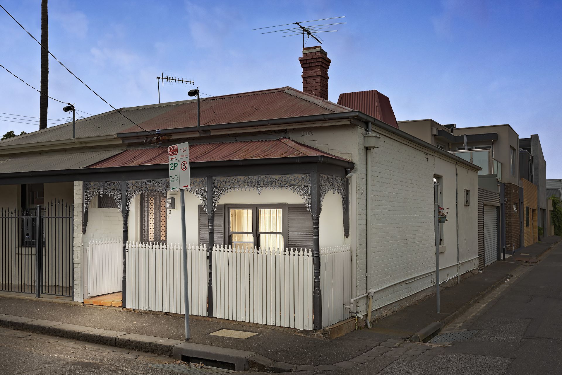 3 Newlands Street, Richmond, VIC 3121