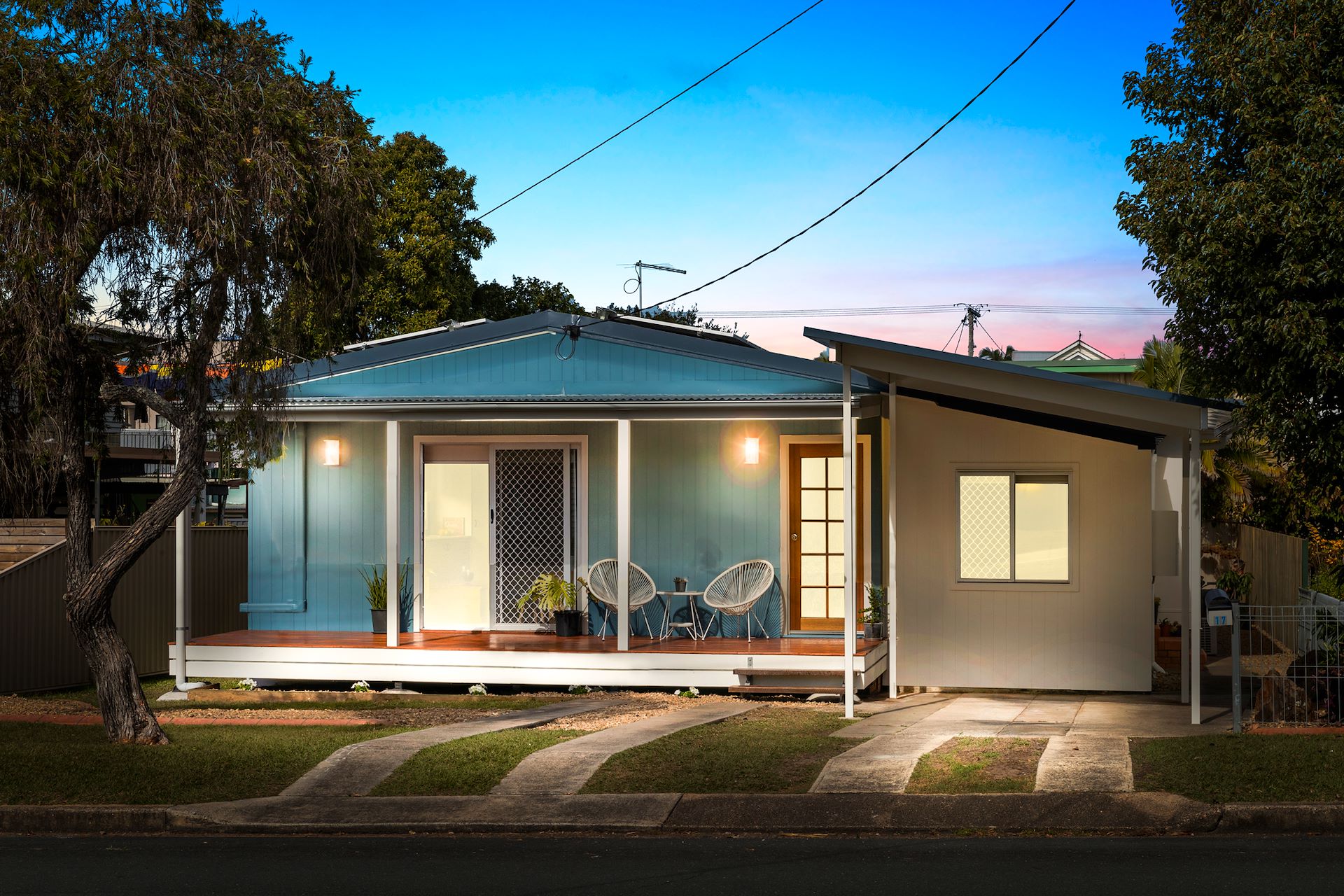 17 Robertson Avenue, Margate, QLD 4019