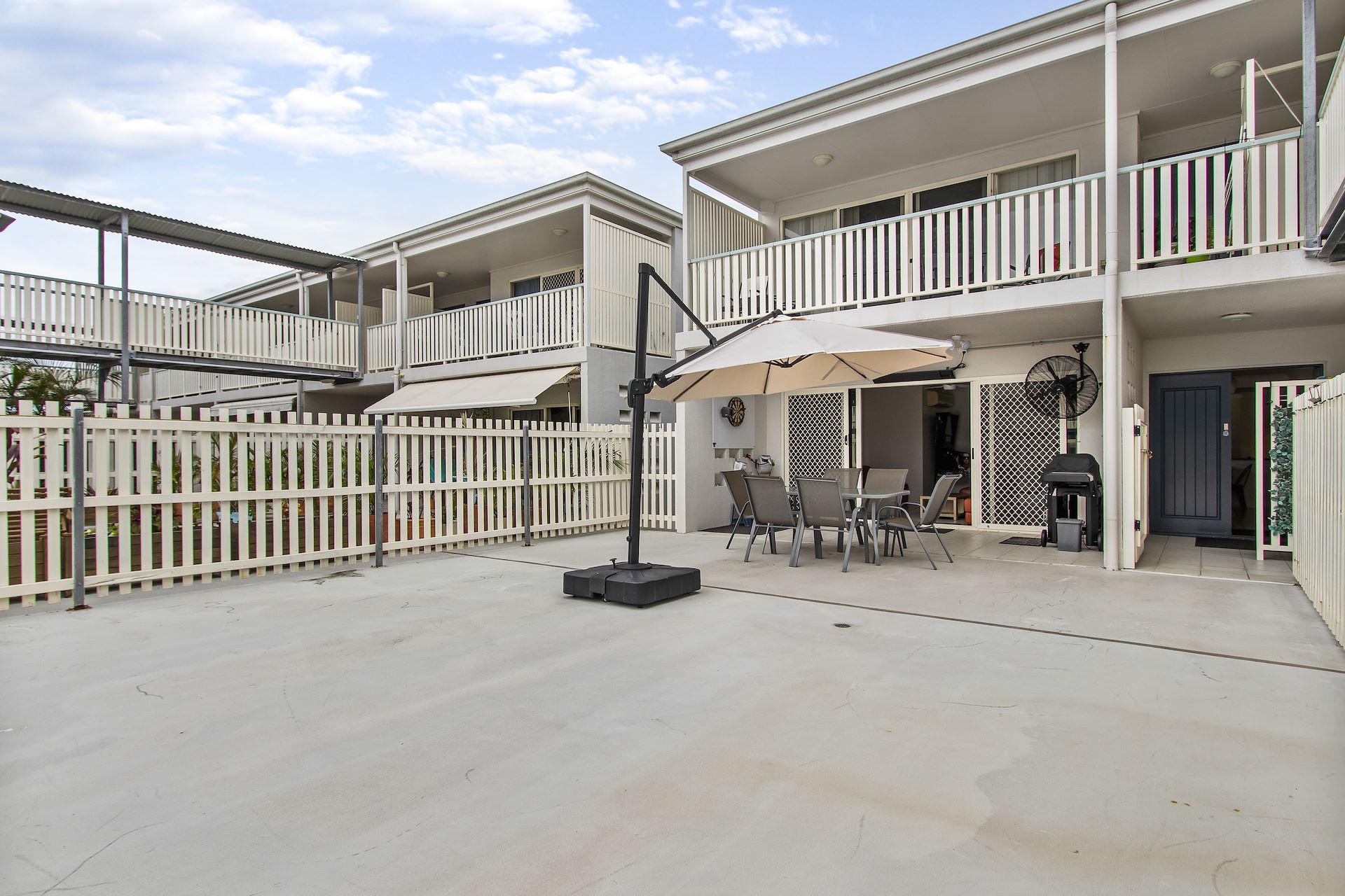 34/15 Heathfield Road