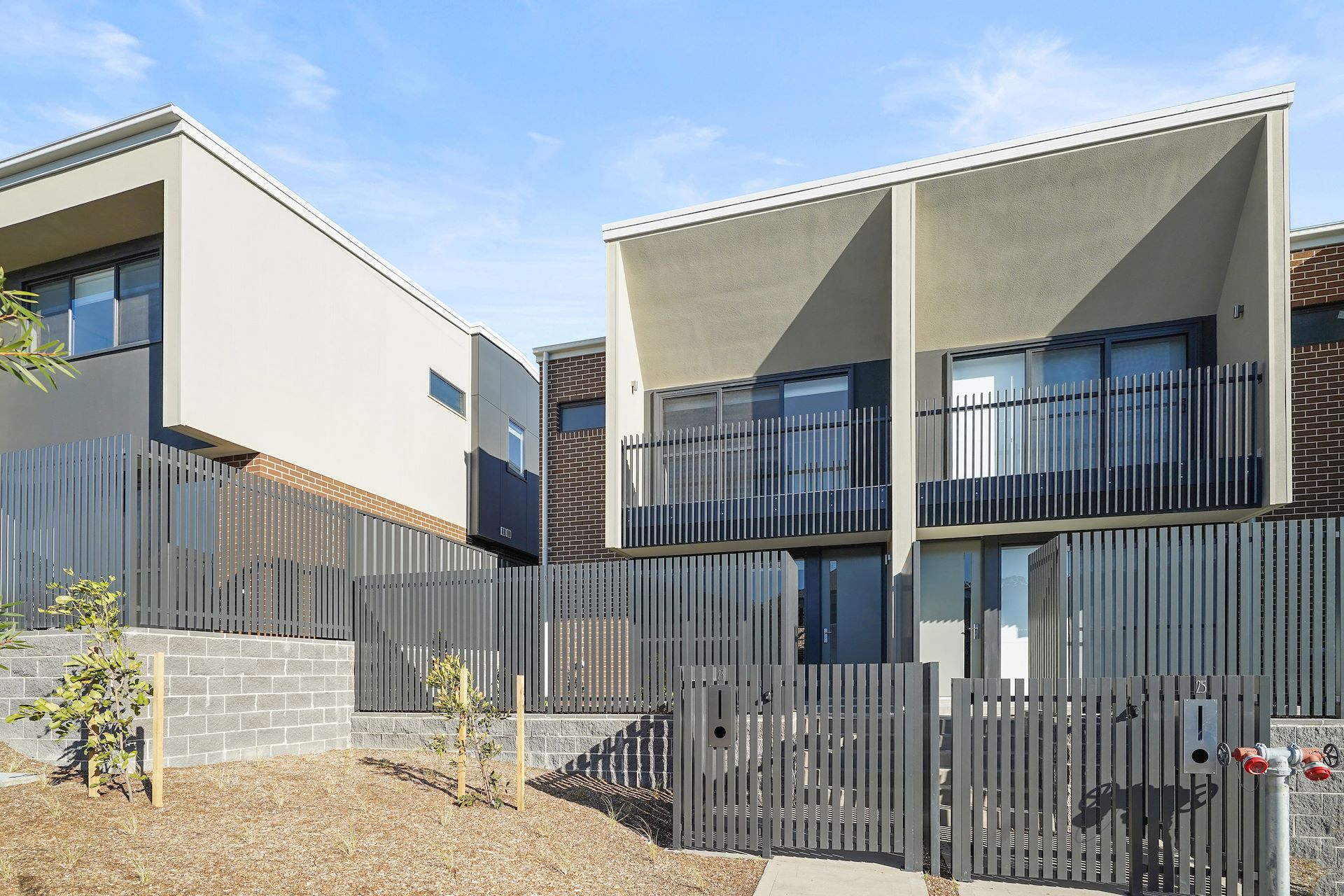 23 Butterworth Street