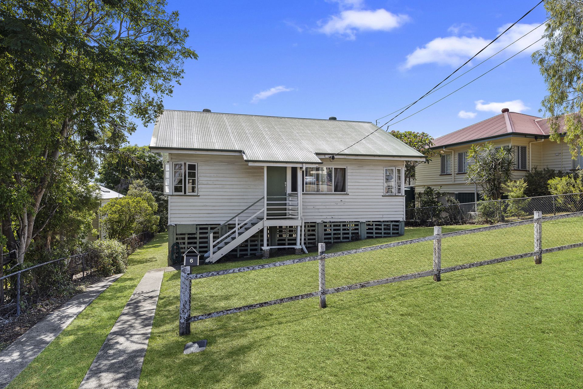 Dundonald Street House For Sale at Bryan Davis blog