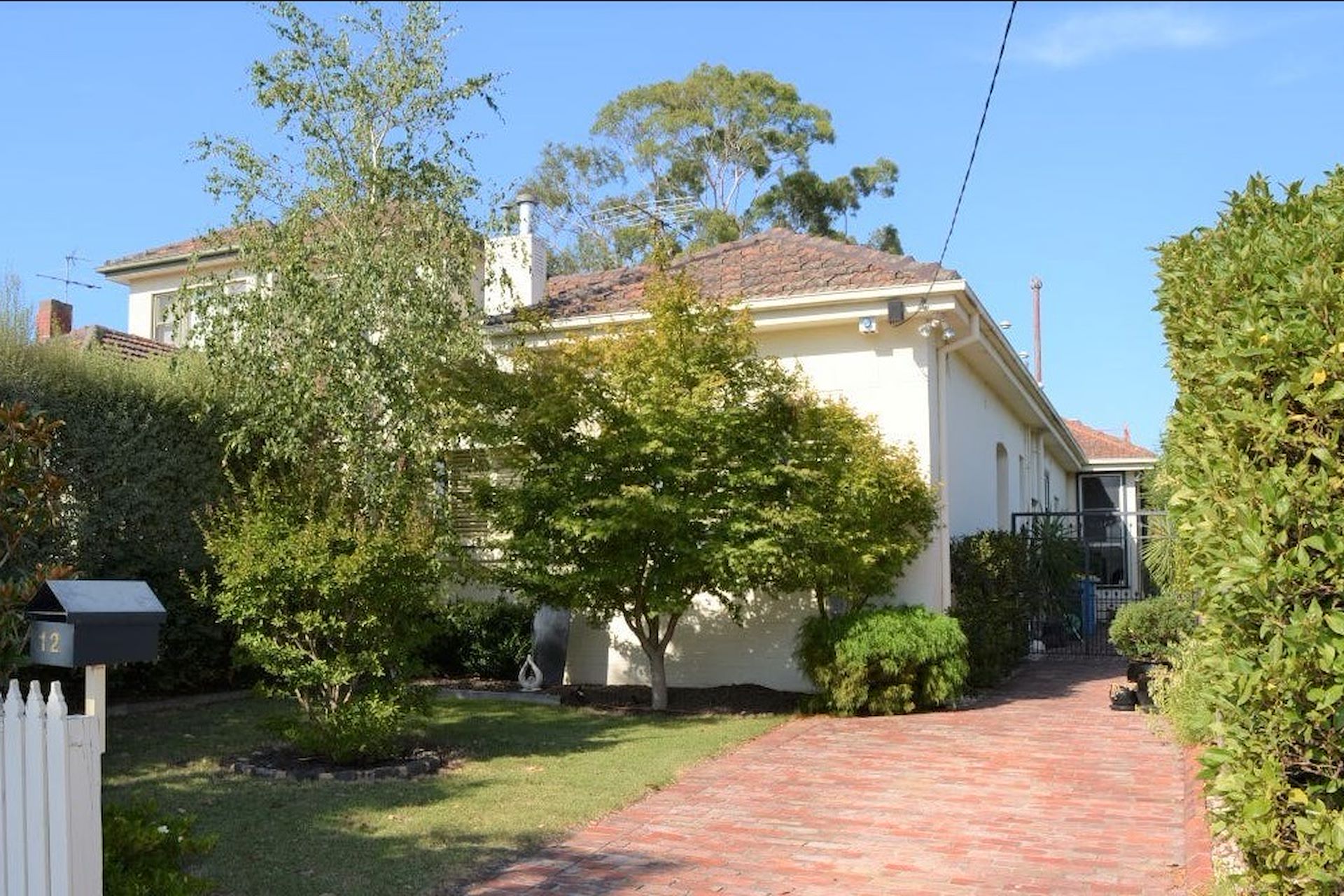 12 Westminster Street, Balwyn, VIC