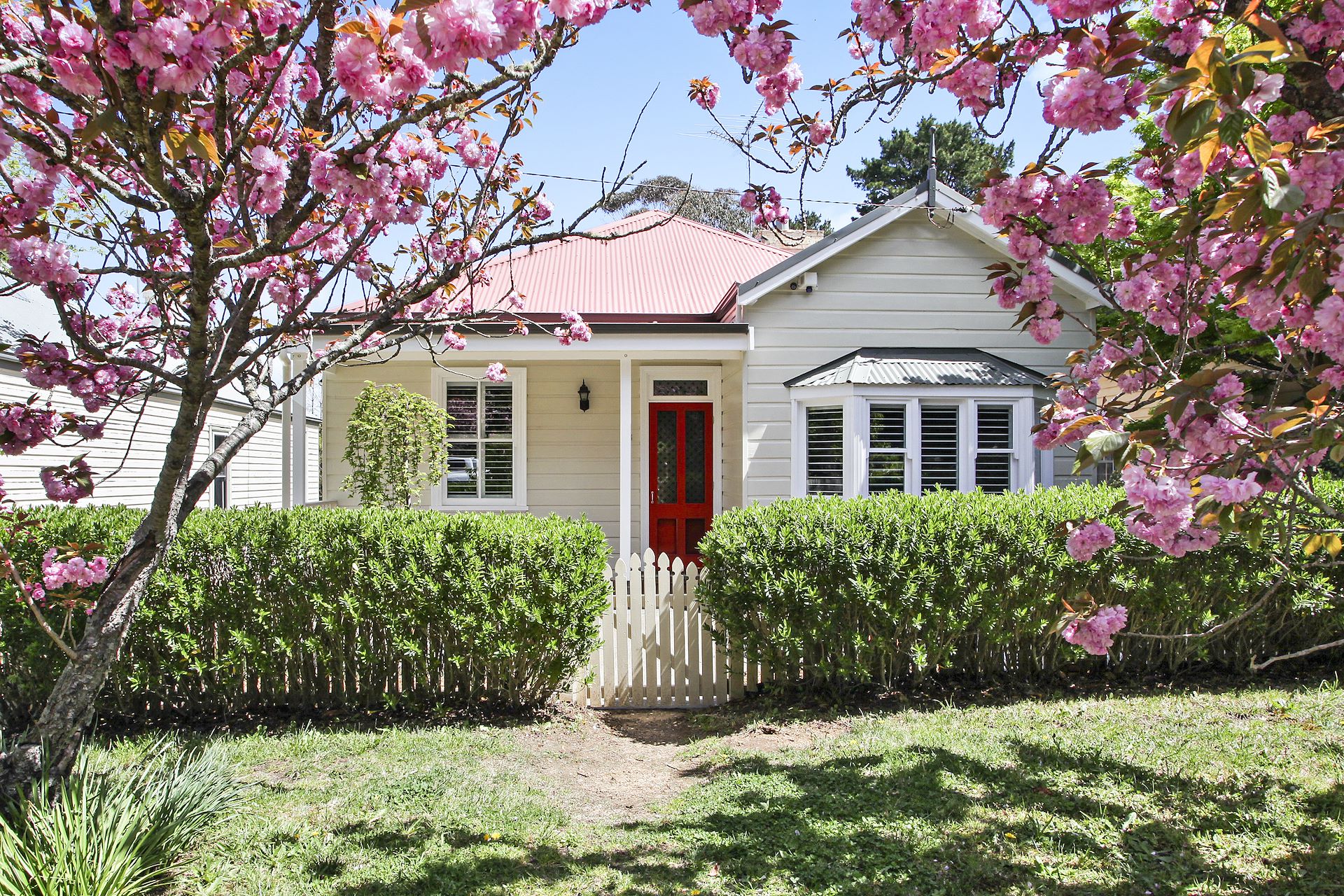 23 Blackheath Street, Leura, NSW 2780