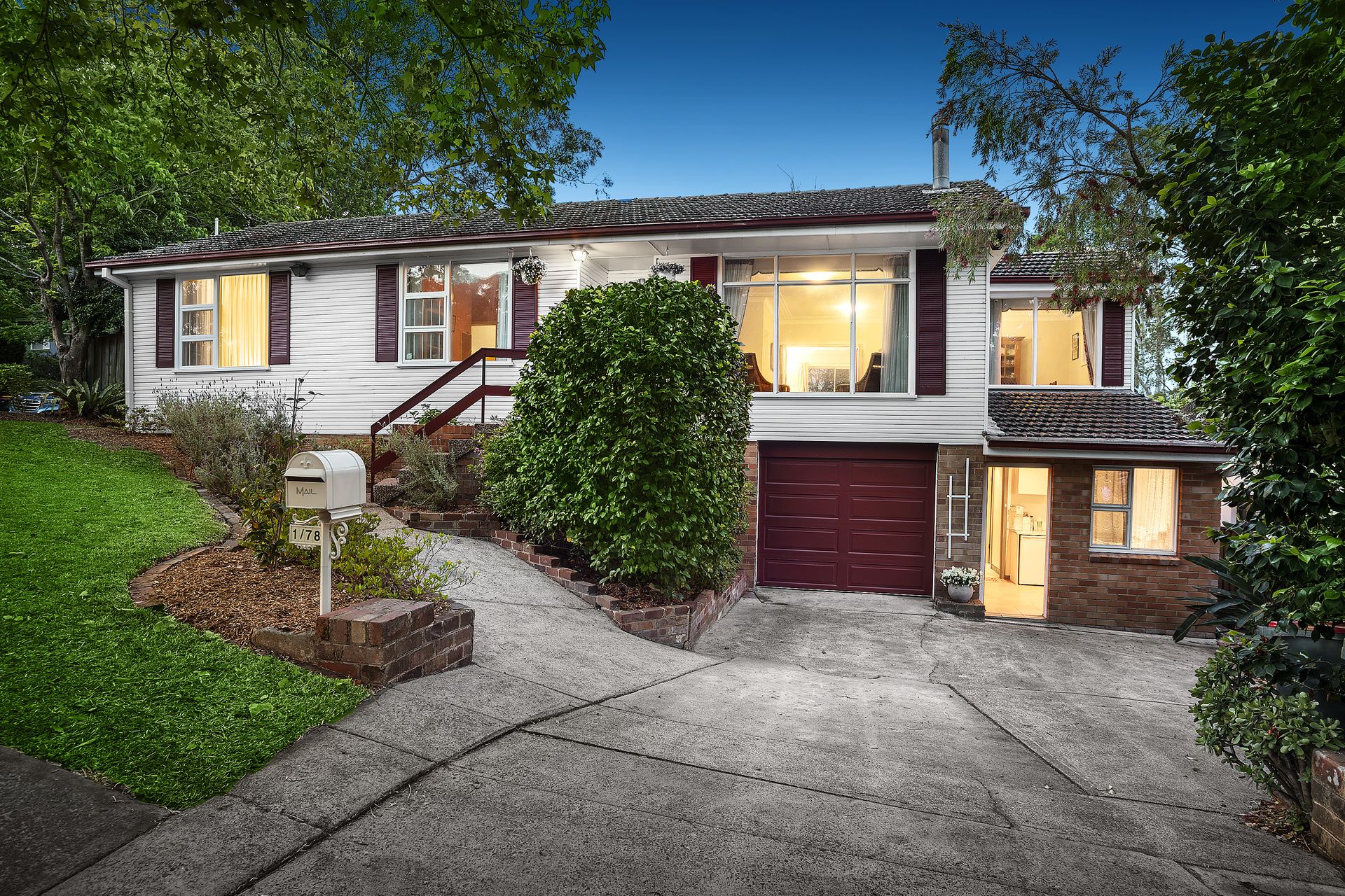 78 Murray Farm Road, Beecroft, NSW 2119