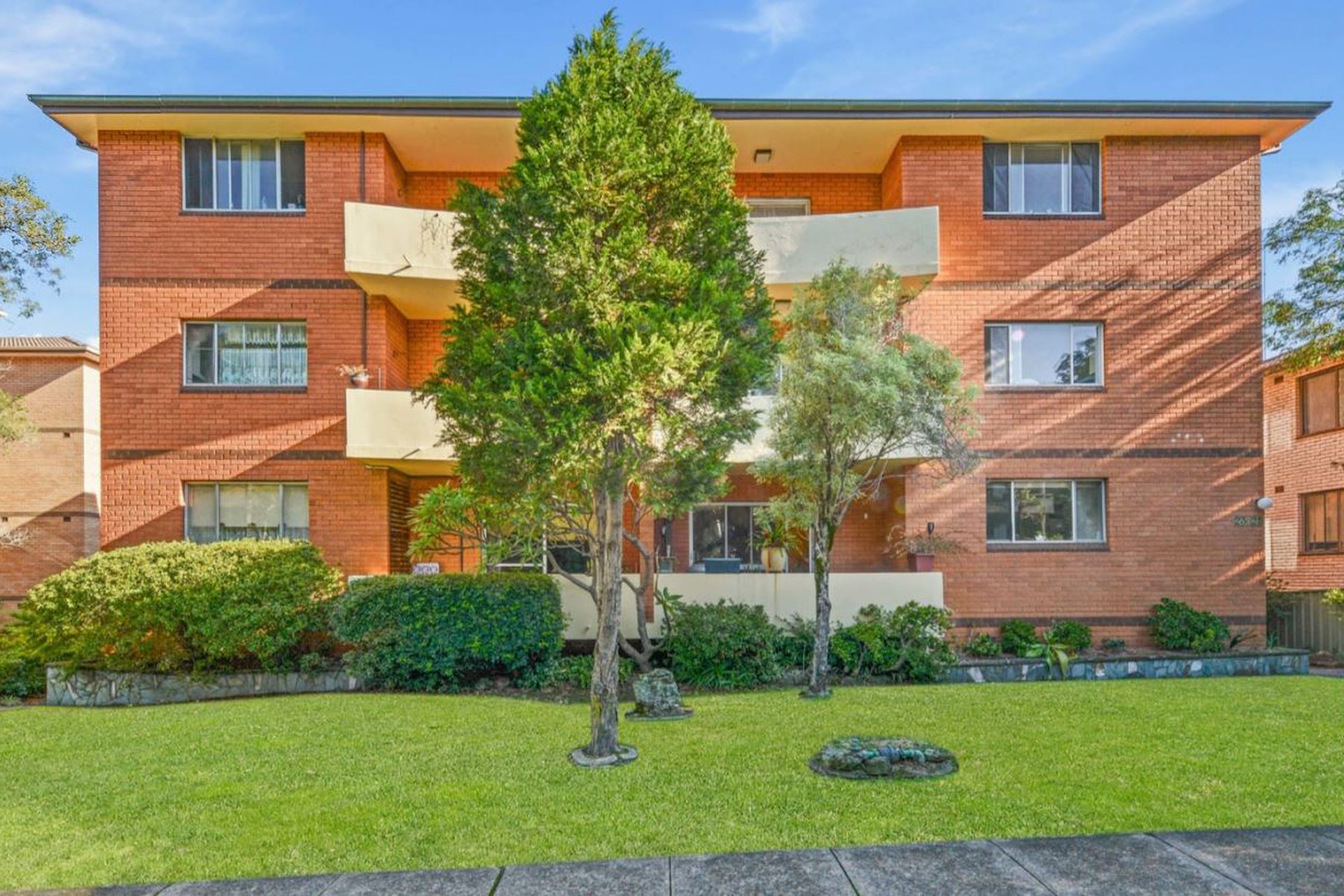 9/23 Illawarra Street, Allawah, NSW 2218