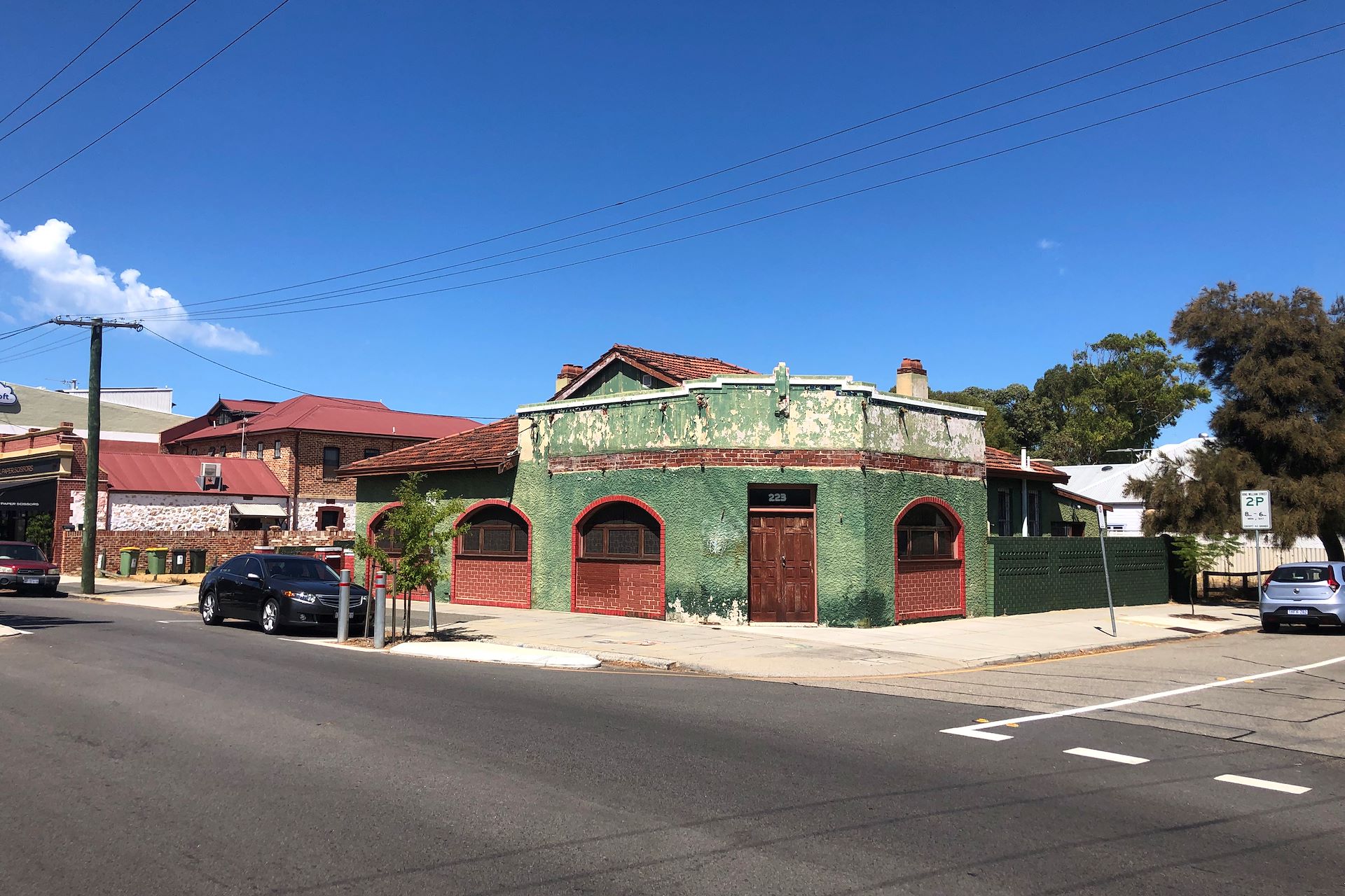 223 South Terrace, South Fremantle, WA 6162