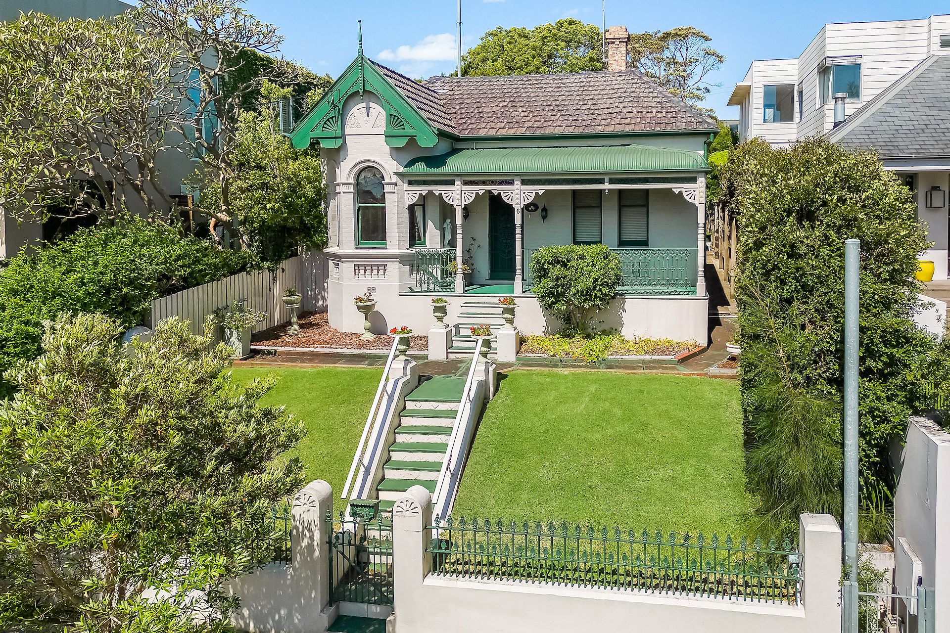 6 Stanley Street, Queens Park, NSW 2022