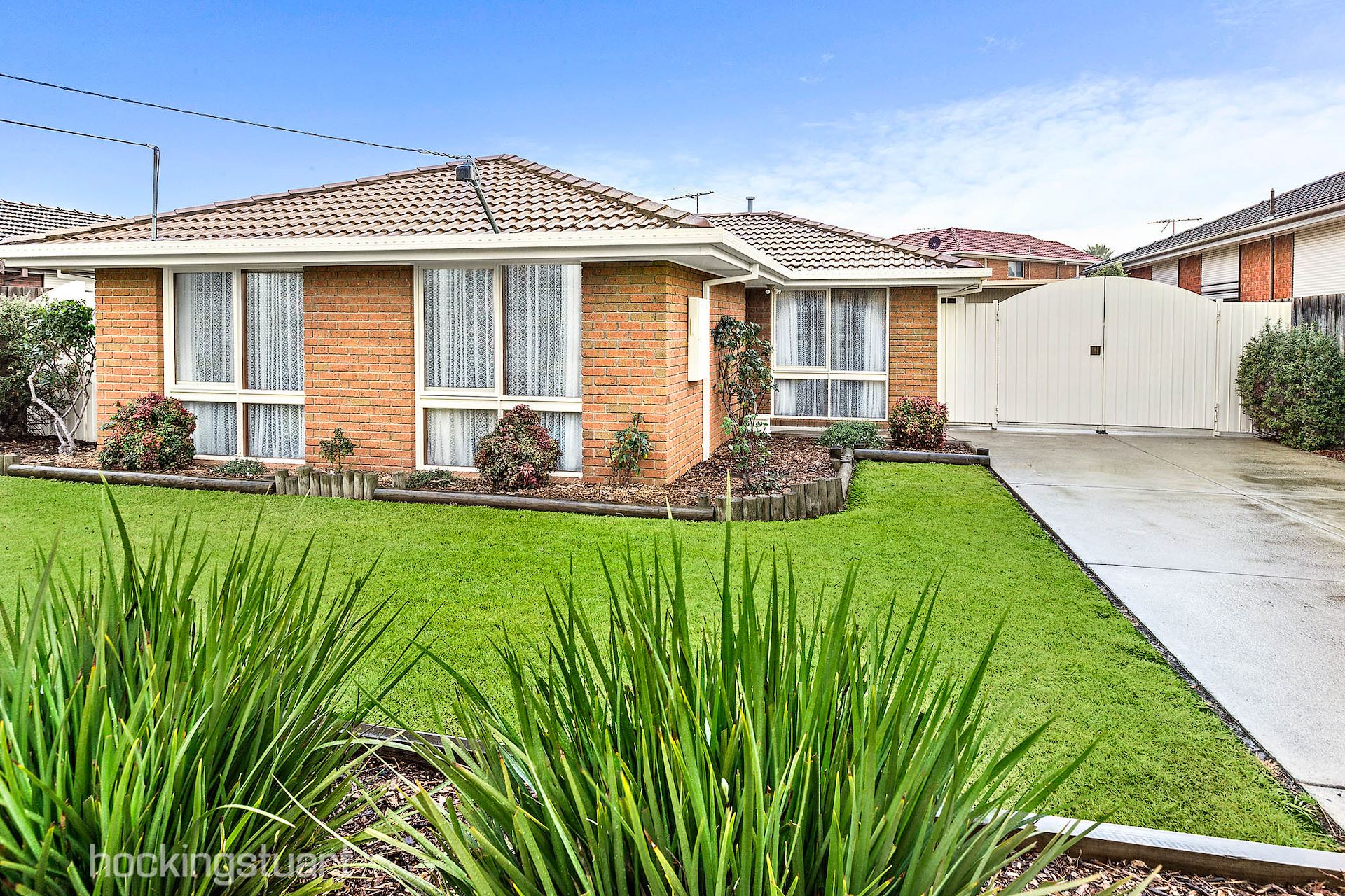 28 Supply Drive, EPPING, VIC 3076