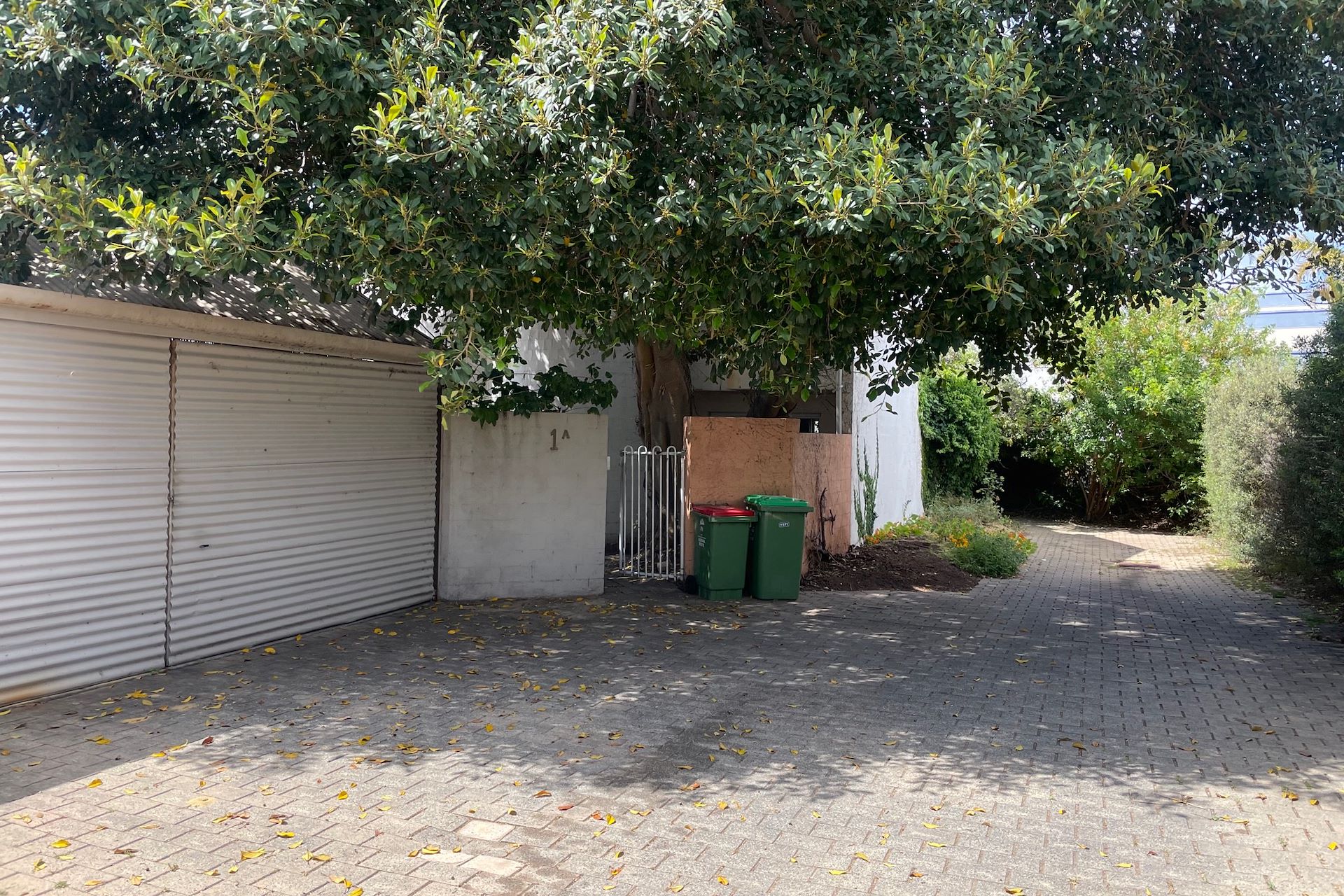 21A Samson Street, Fremantle, WA 6160