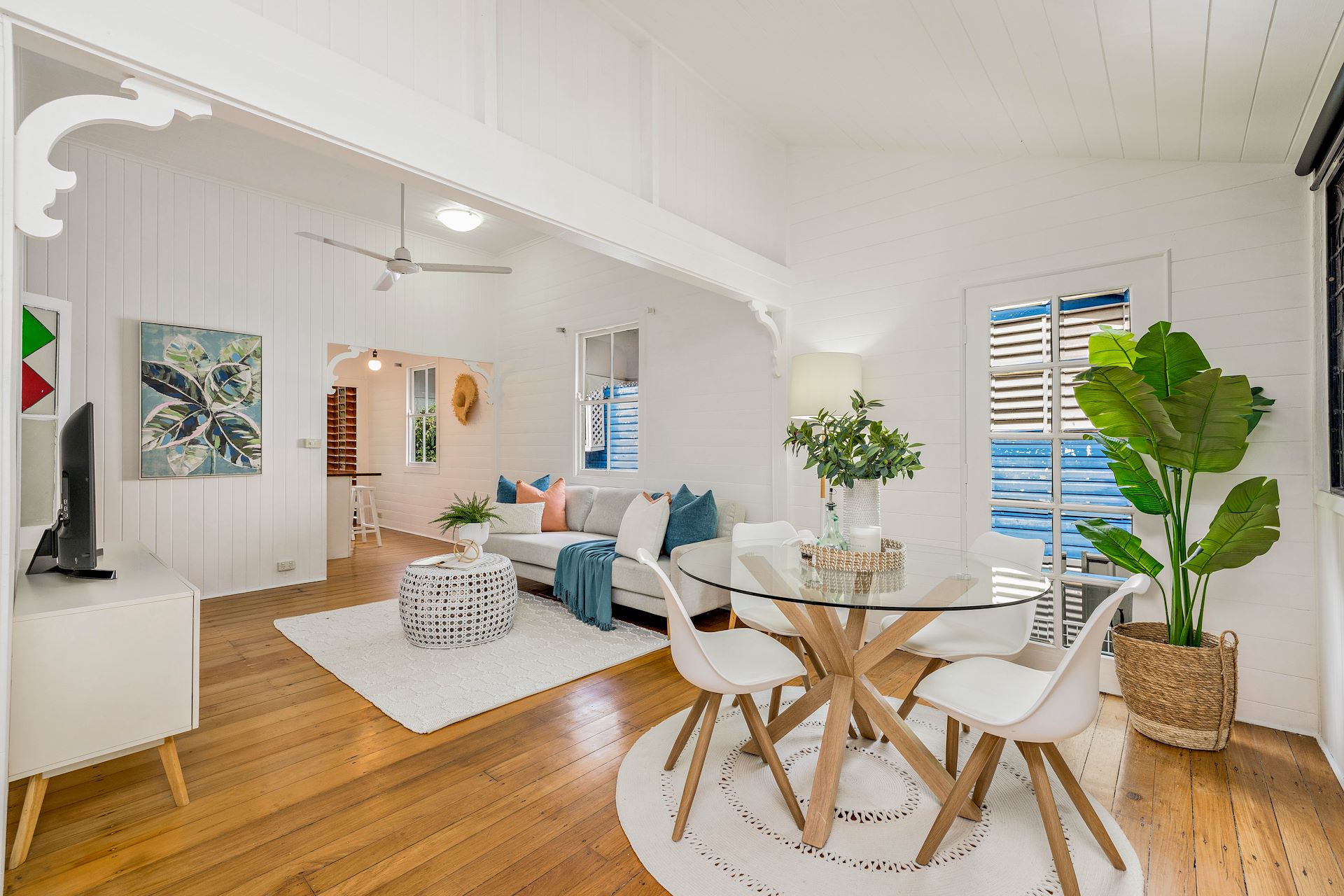 6 Cairns Street, Cairns North, QLD 4870