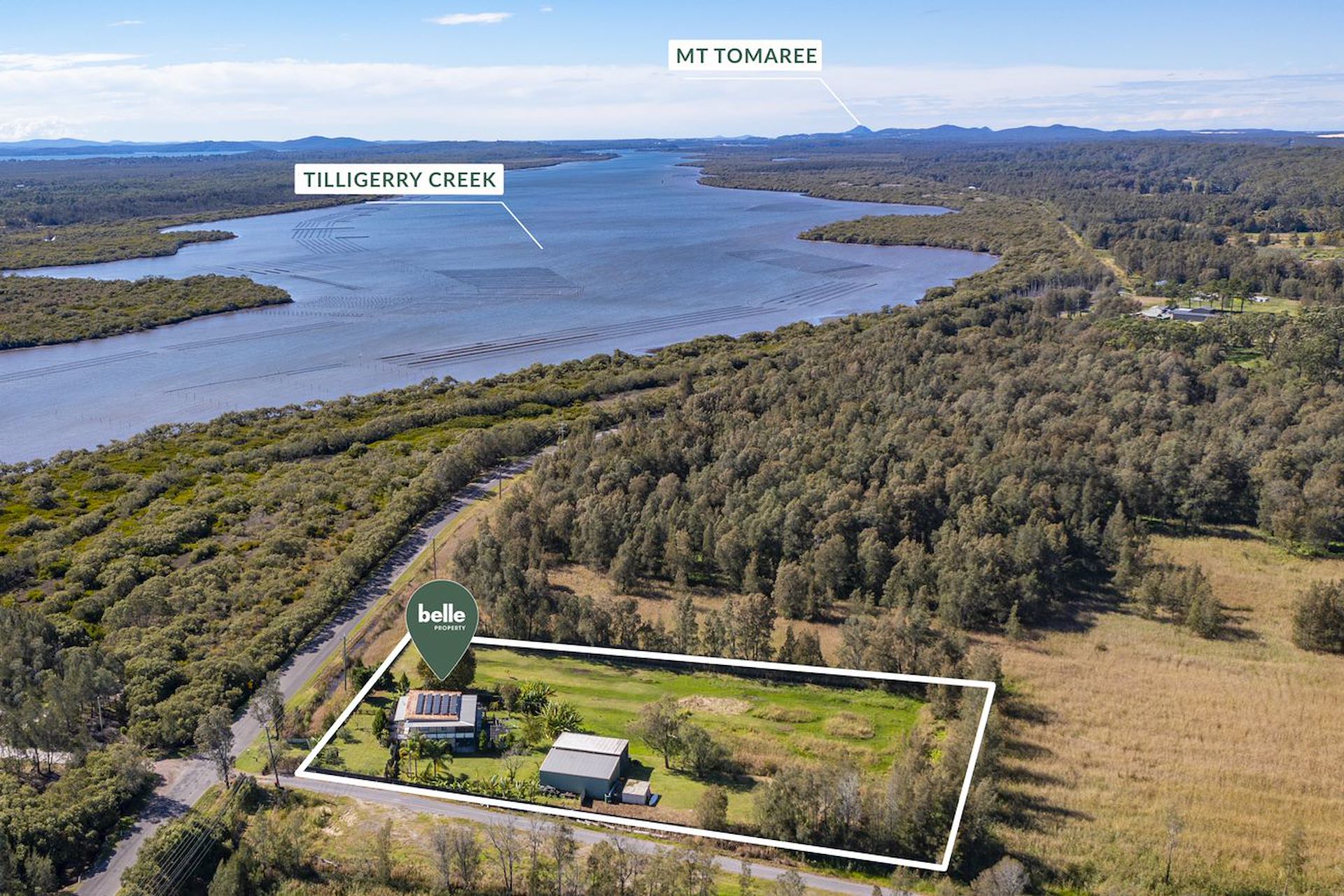 142 Marsh Road, Bobs Farm, NSW 2316