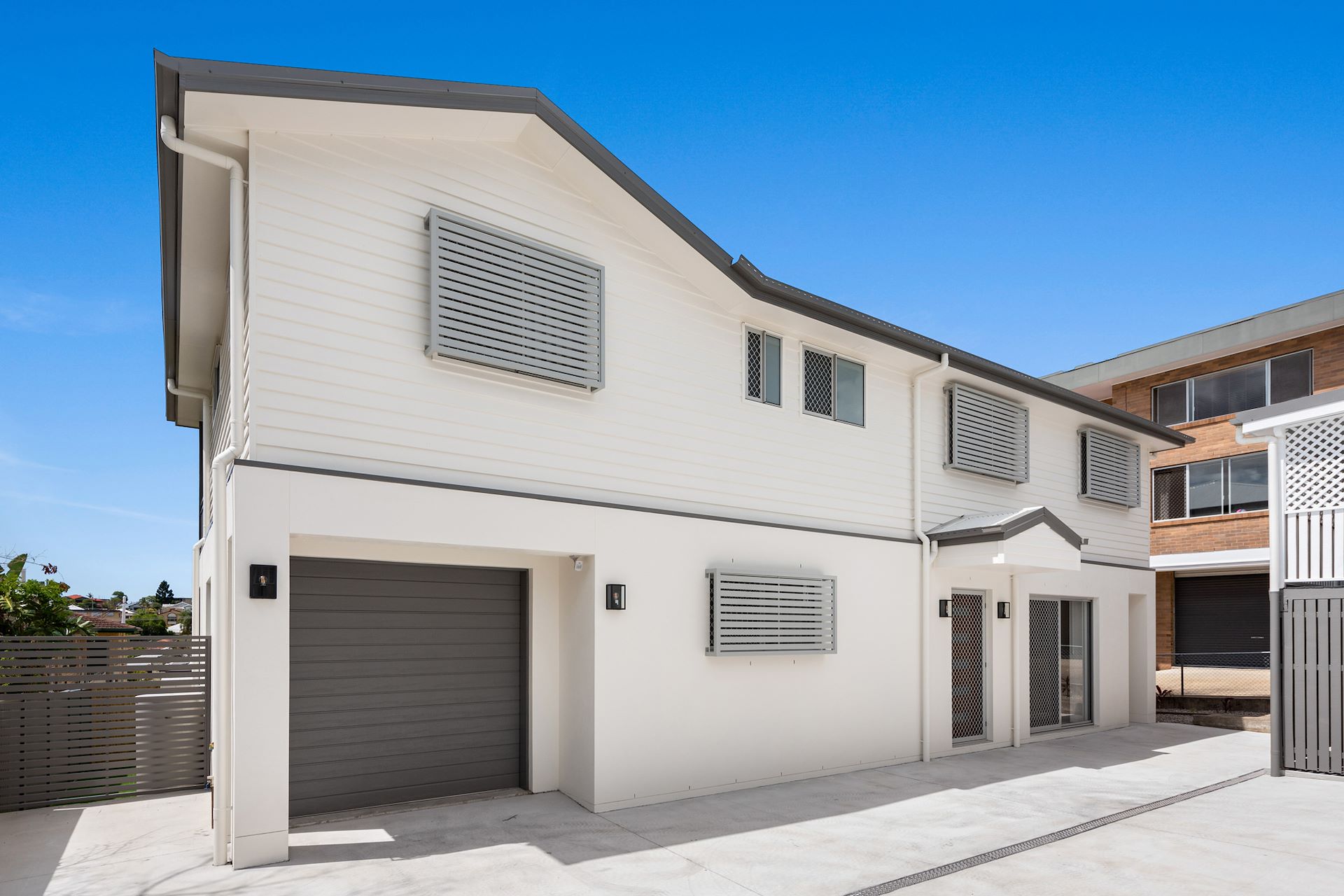 40B Shakespeare Street