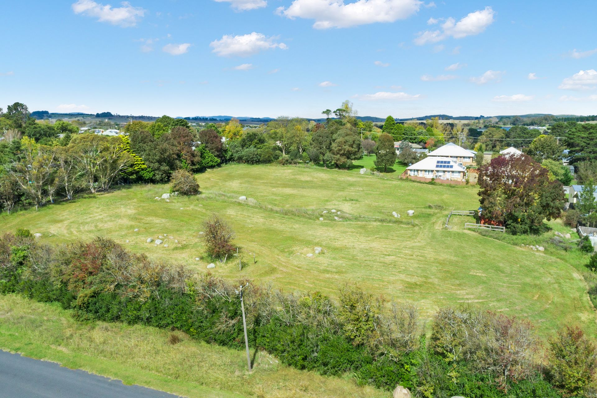 Lot 3 Wilson Street, Braidwood, NSW 2622