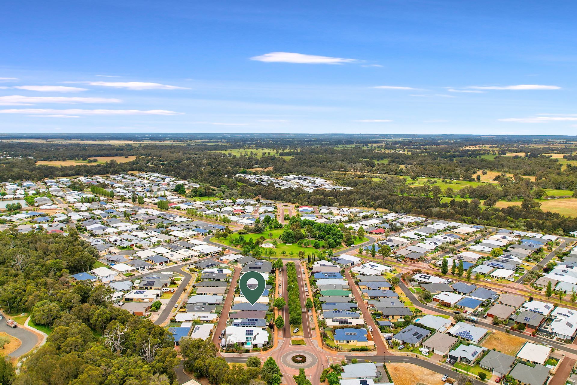 17 Orlando Boulevard, Vasse, WA 6280