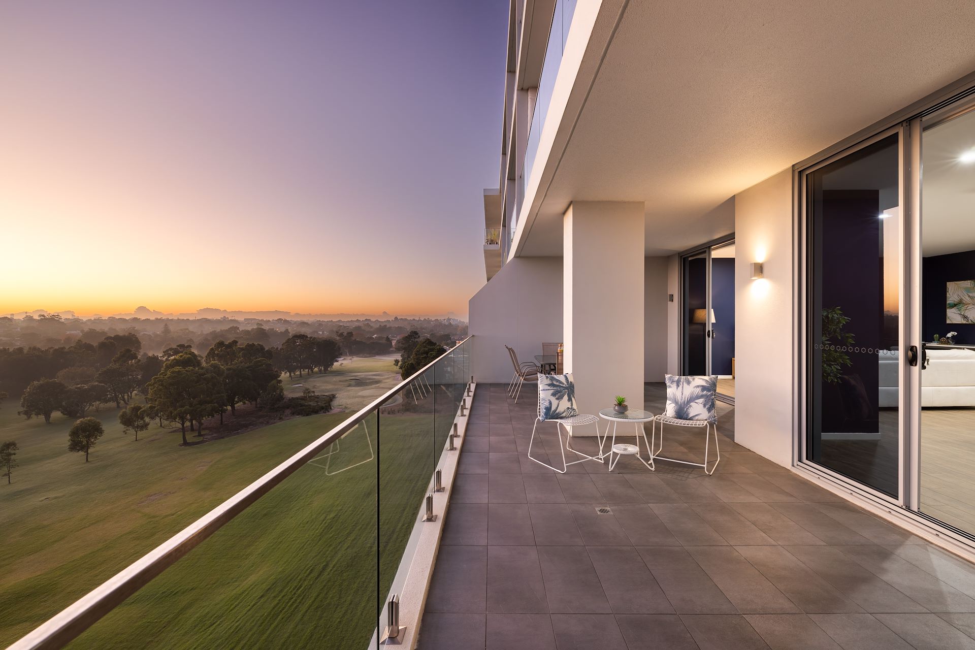 B603/86 Centenary Drive, Strathfield, NSW 2135