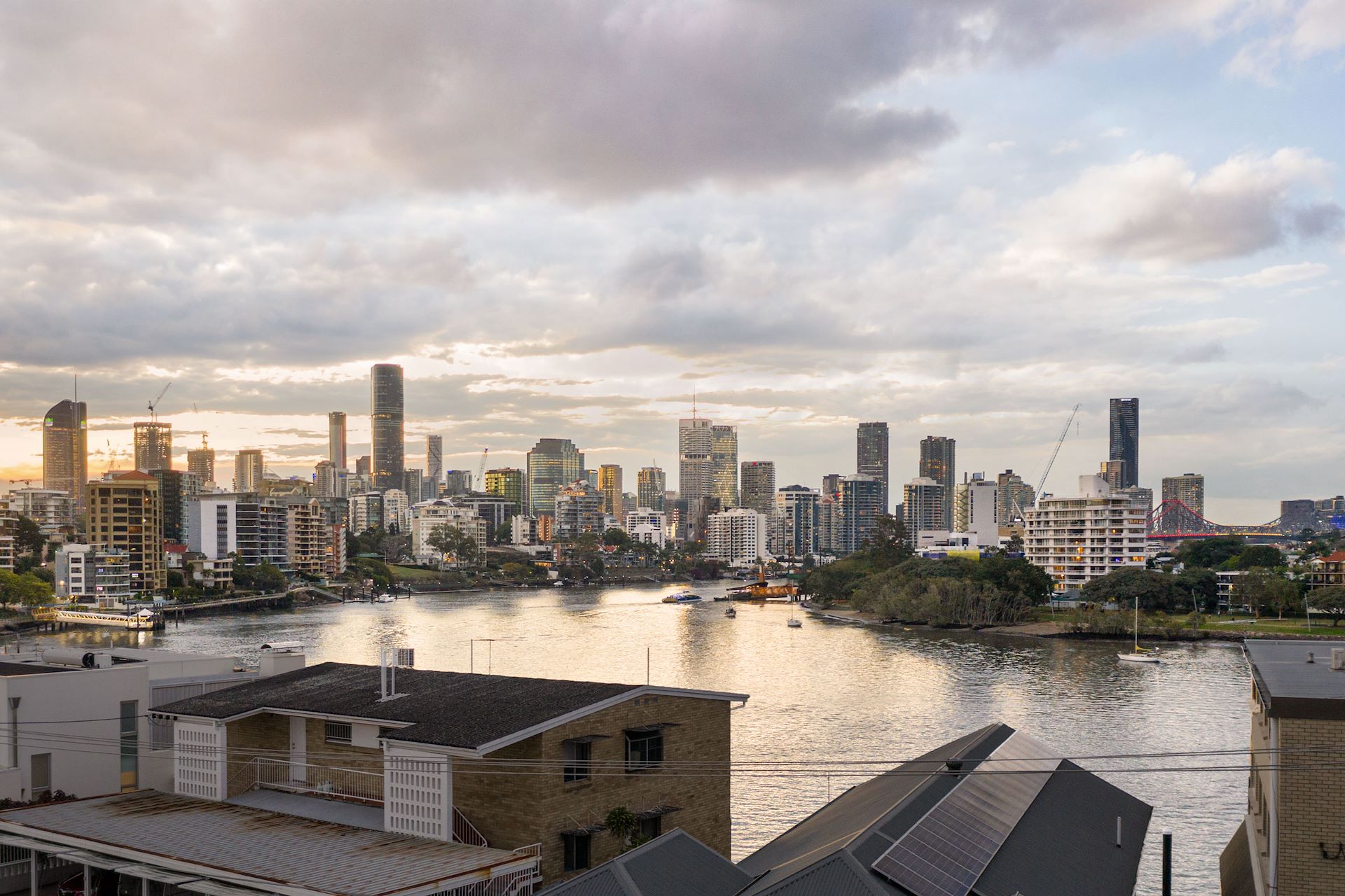 44 Laidlaw Parade, East Brisbane, QLD