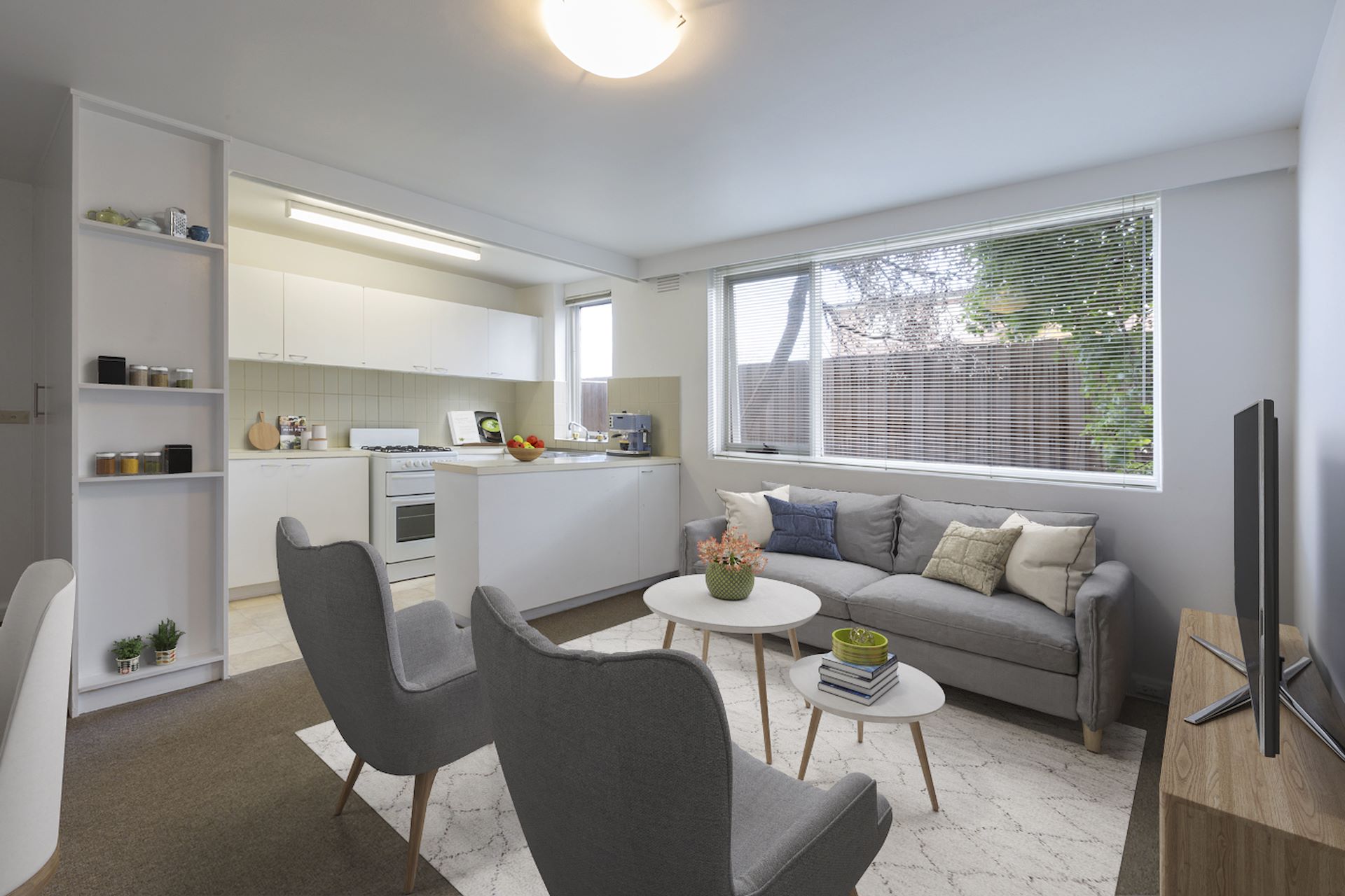 Unit 9/306 Glen Eira Road, Elsternwick, VIC