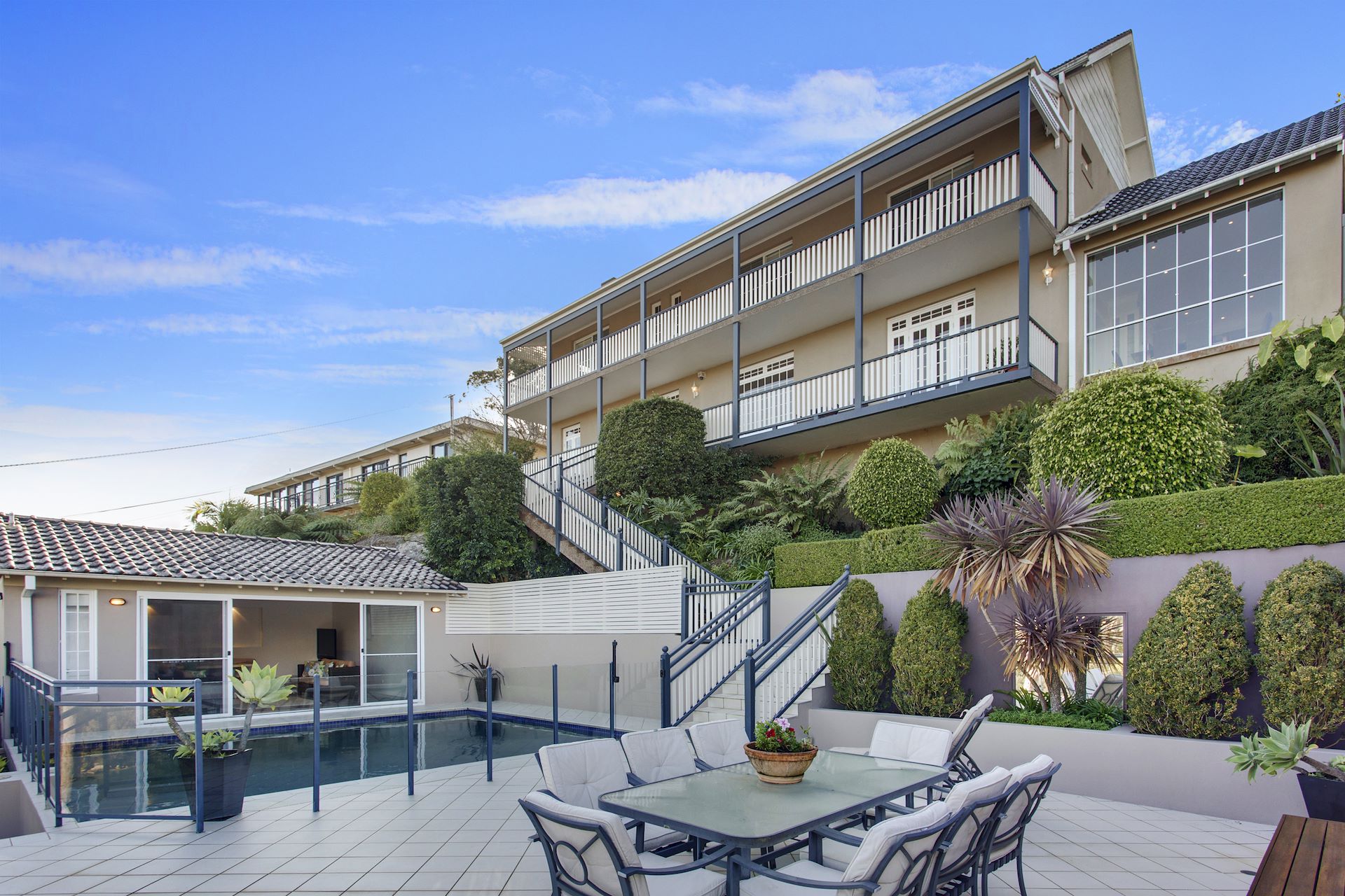 118 Killarney Drive, Killarney Heights, NSW 2087