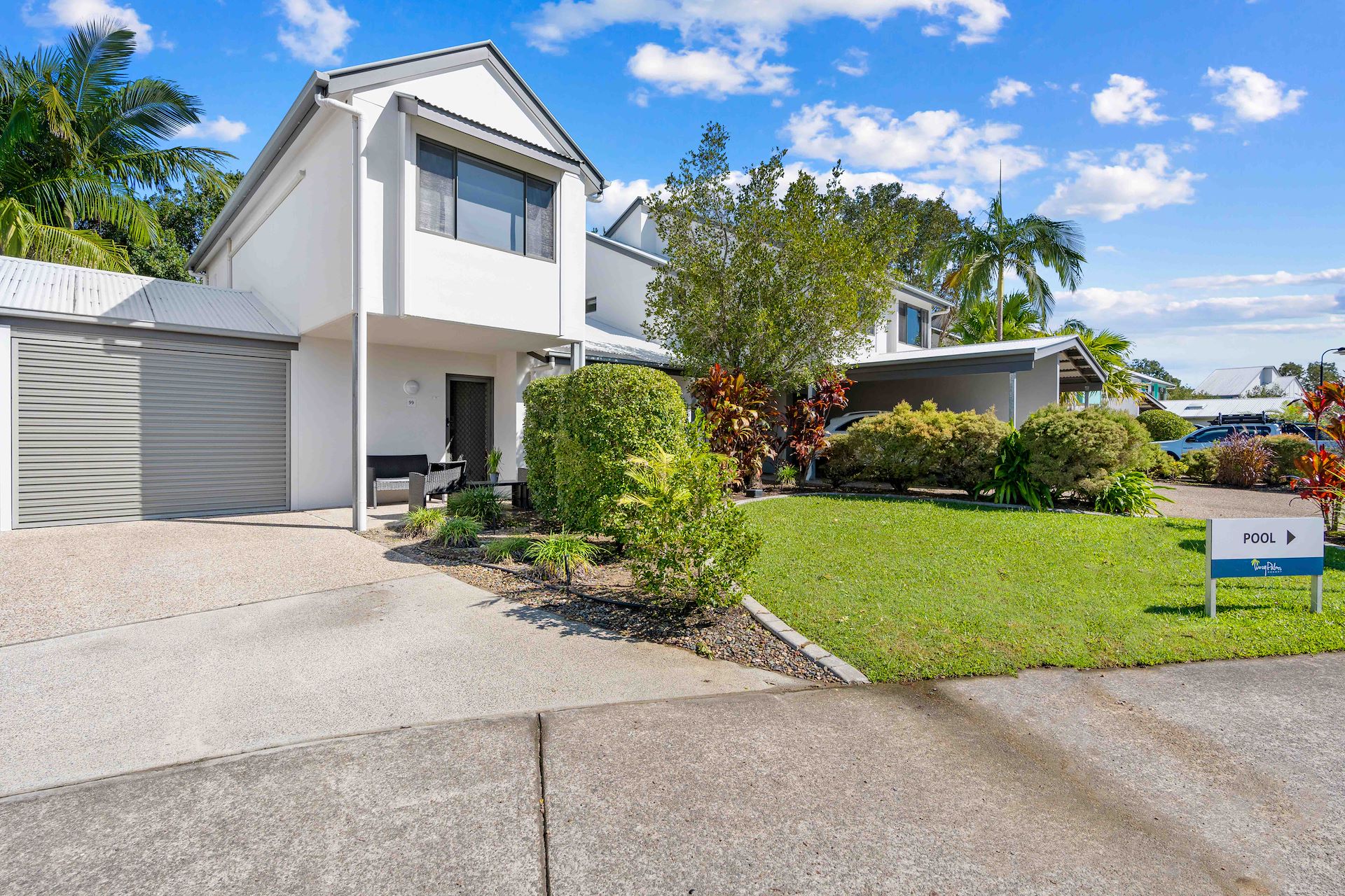 99 73 Hilton Terrace Noosaville QLD 4566