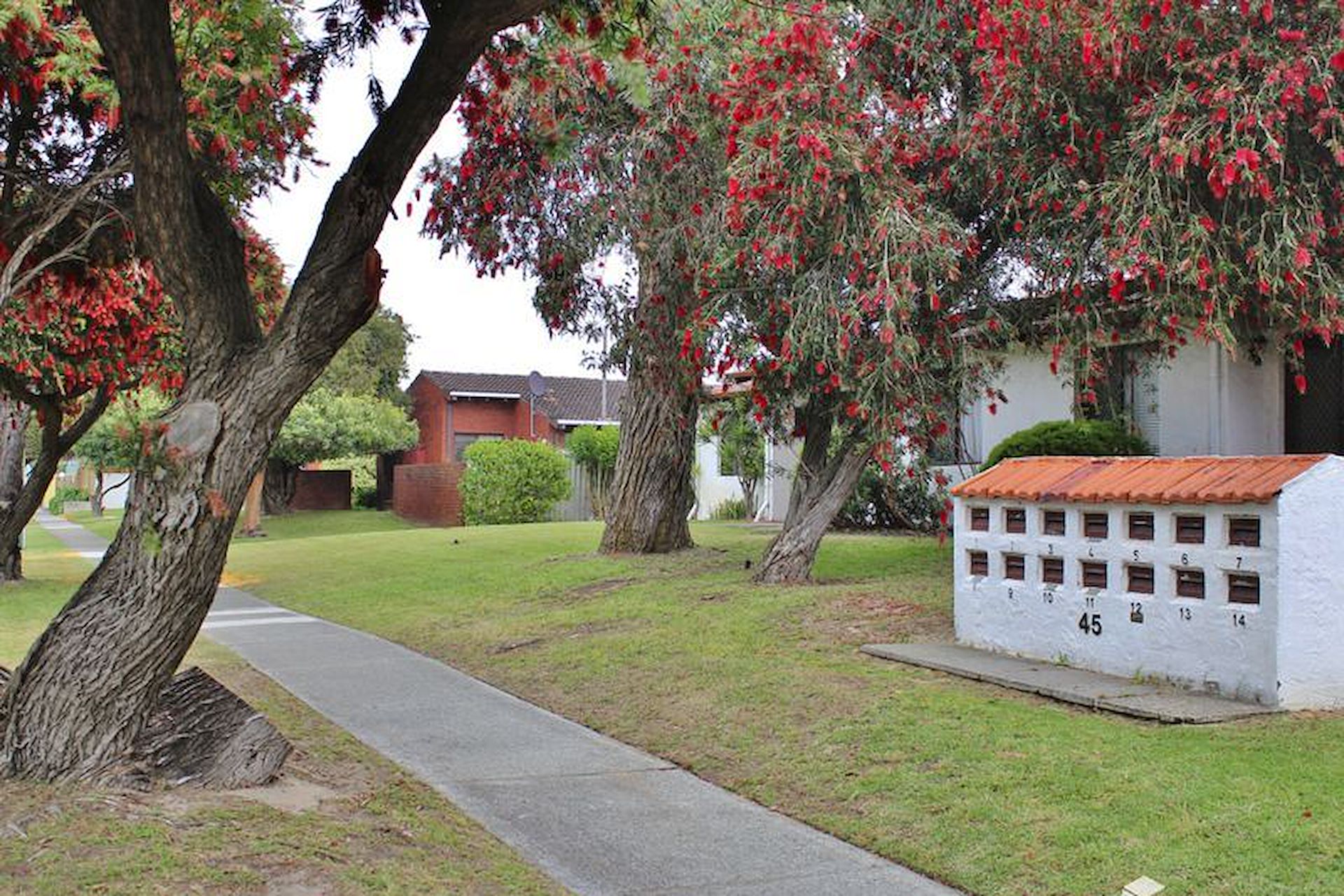 12/45 Shakespeare Avenue