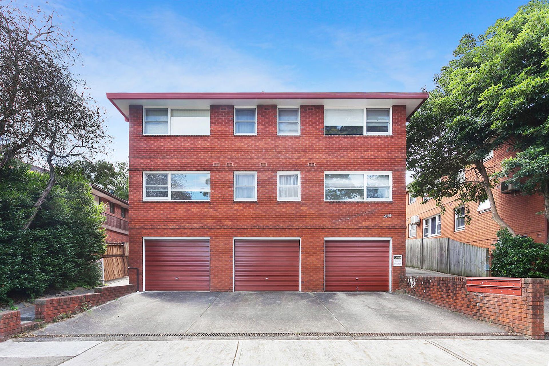 4/38 Victoria Avenue