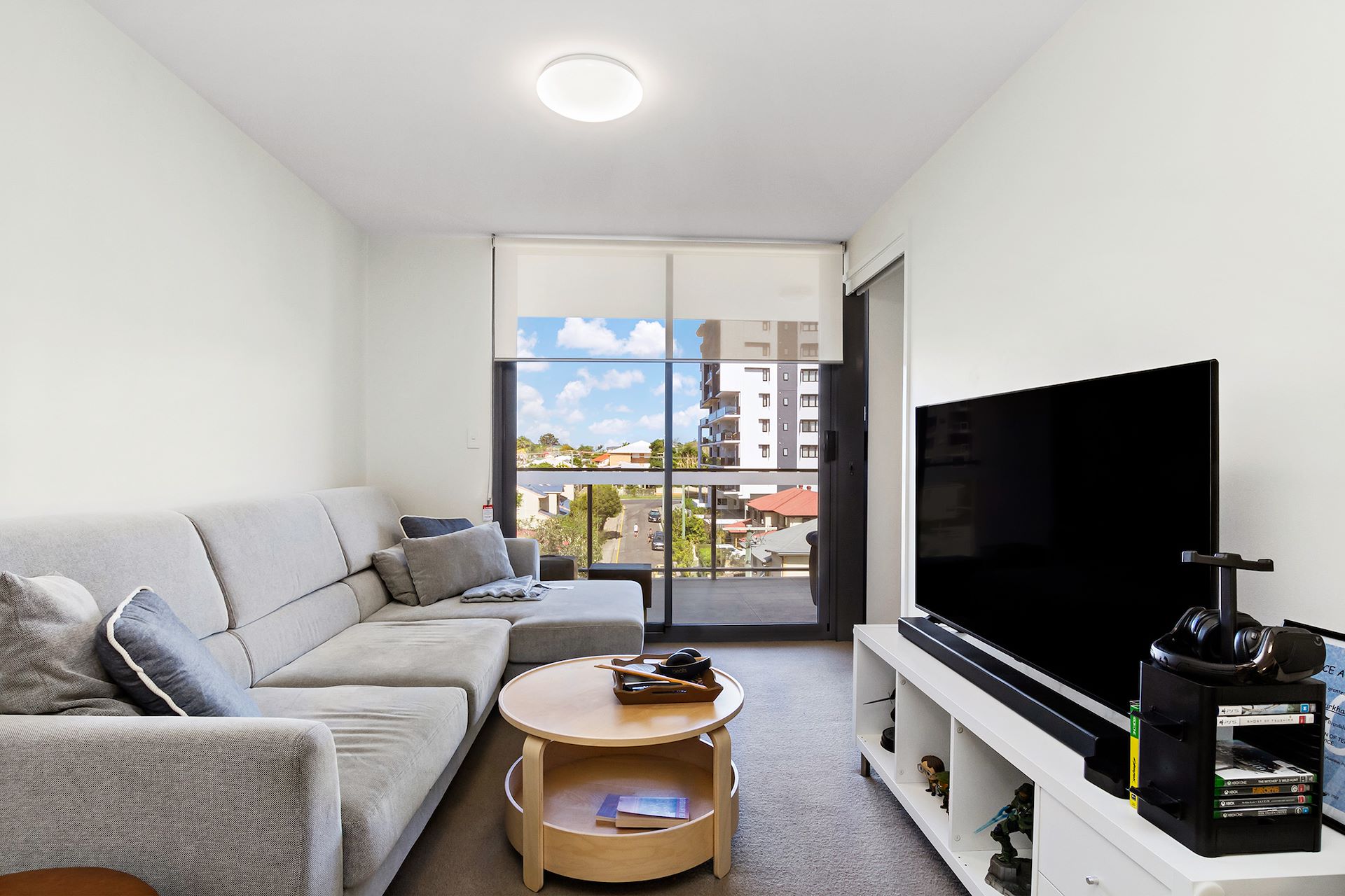 2301/25 Charlotte Street