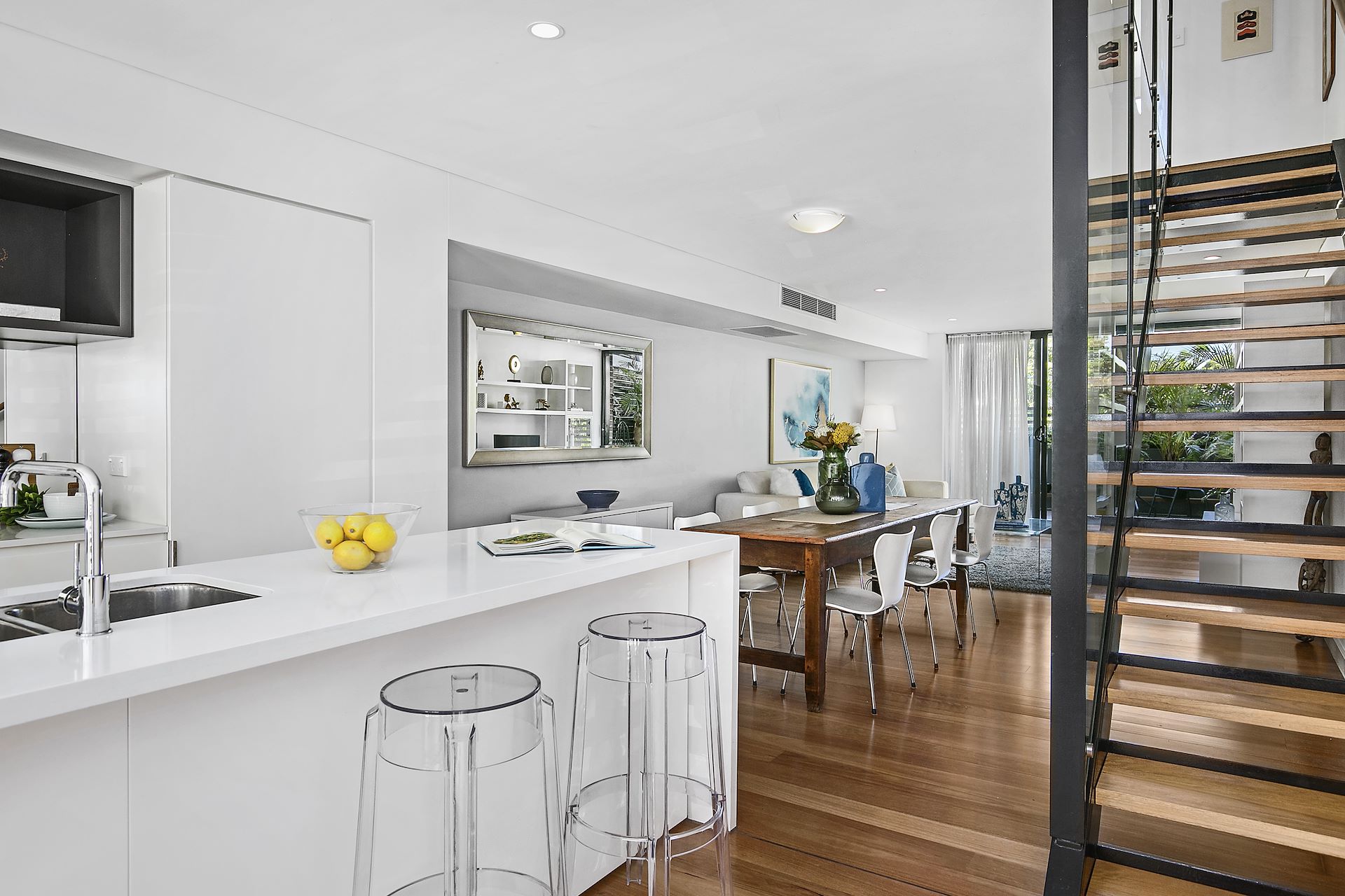 12 Gantry Lane, Camperdown, NSW 2050