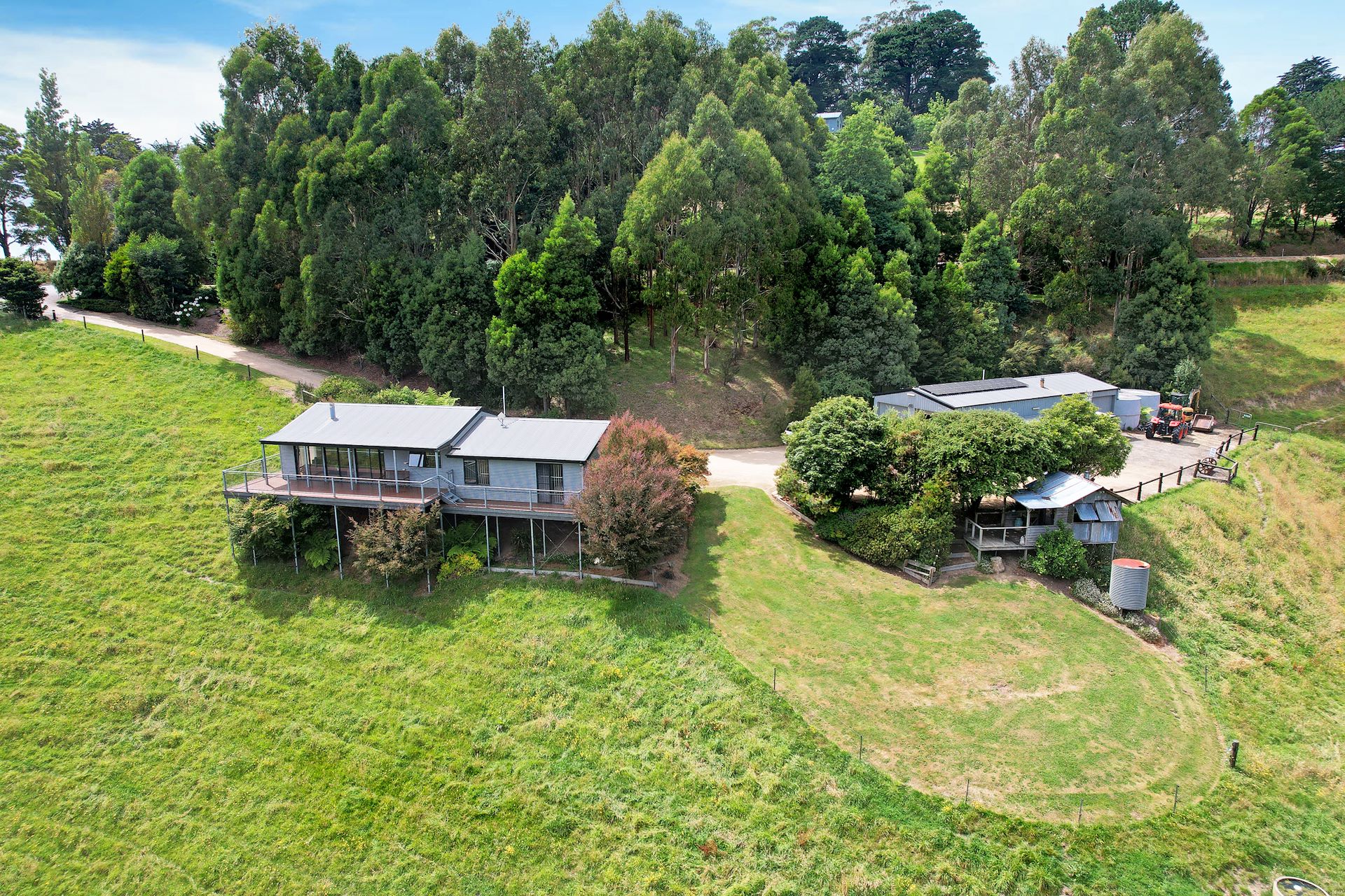 491 Grand Ridge Road, Seaview, VIC 3821