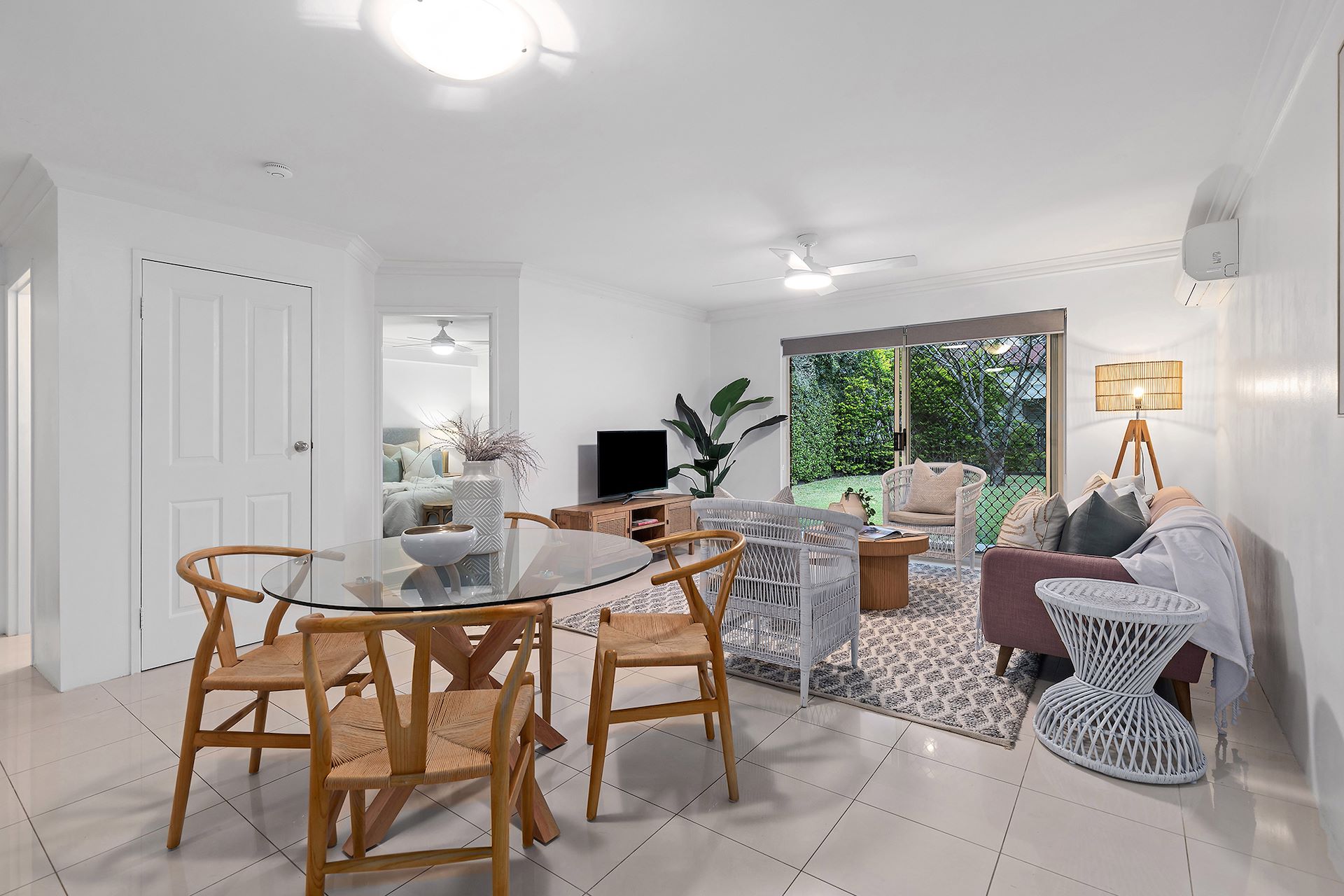 1/25 Heath Street, East Brisbane, QLD 4169